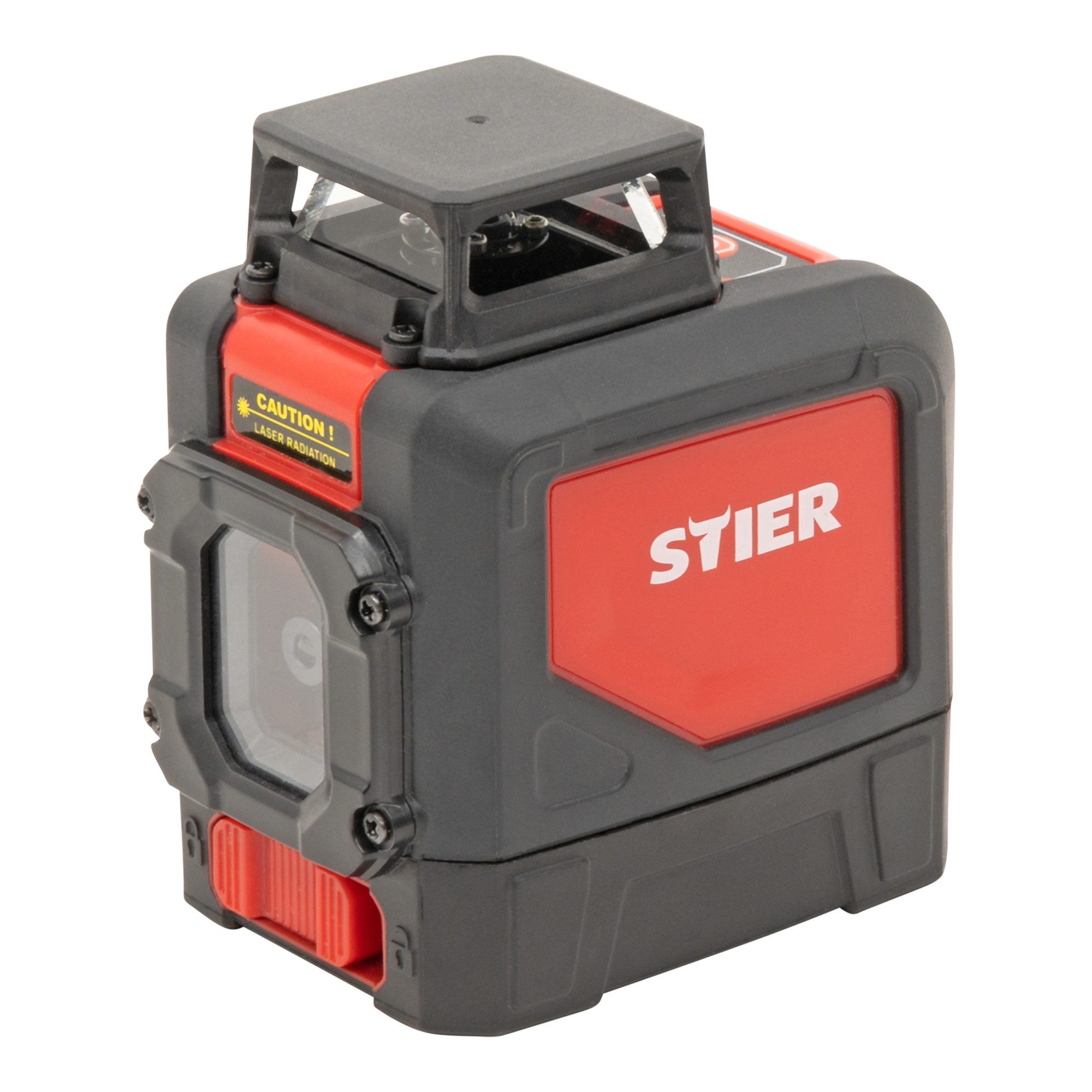 Stier Kreuzlinienlaser STIER Kreuzlinienlaser