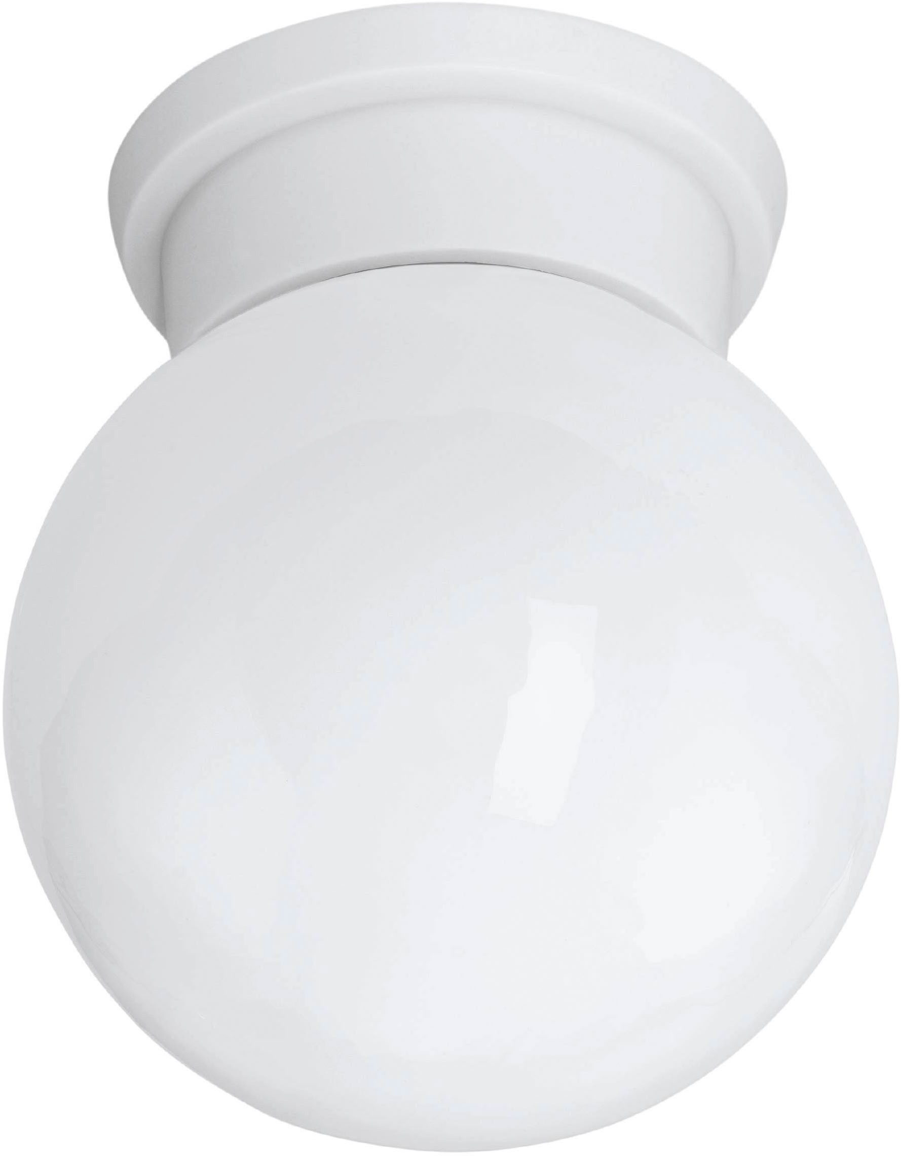 EGLO LED Deckenleuchte DURELO Flurlampe, Bürolampe, modern, 1-flammig, ohne günstig online kaufen