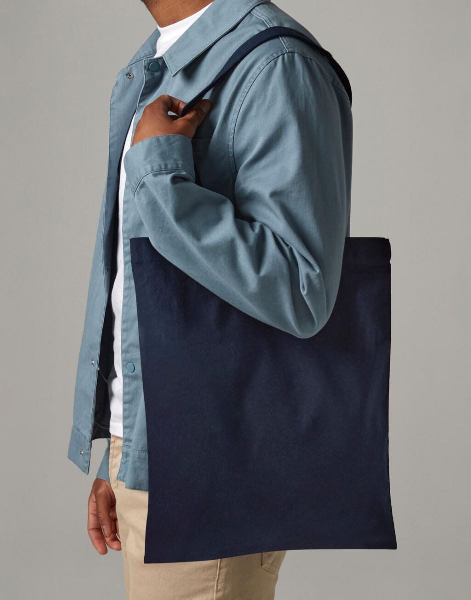 Westford Mill Einkaufsshopper Organic Cotton InCo. Bag For Life Einkaufstasche