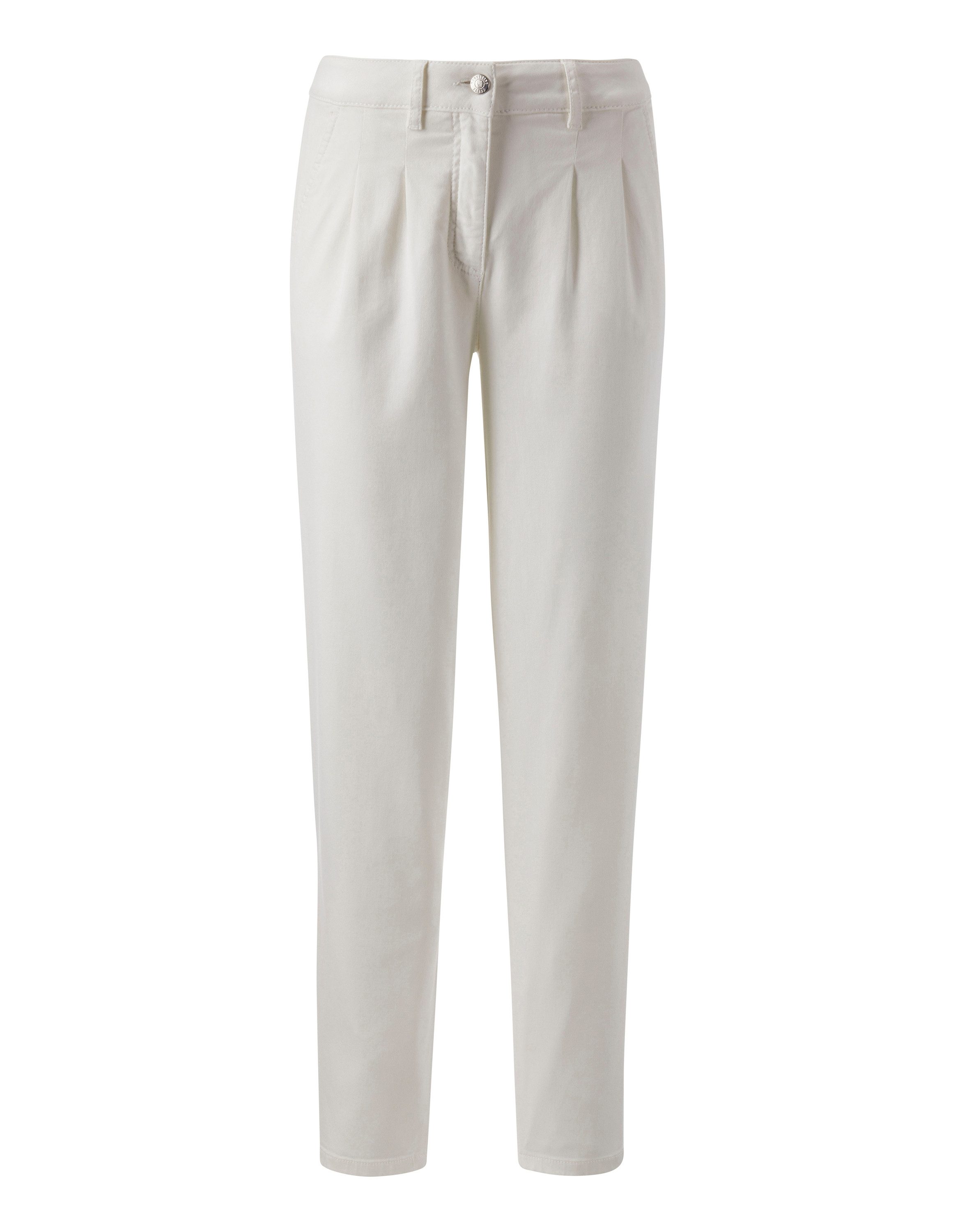 MADELEINE Bundfaltenhose Leichte Sommerhose günstig online kaufen