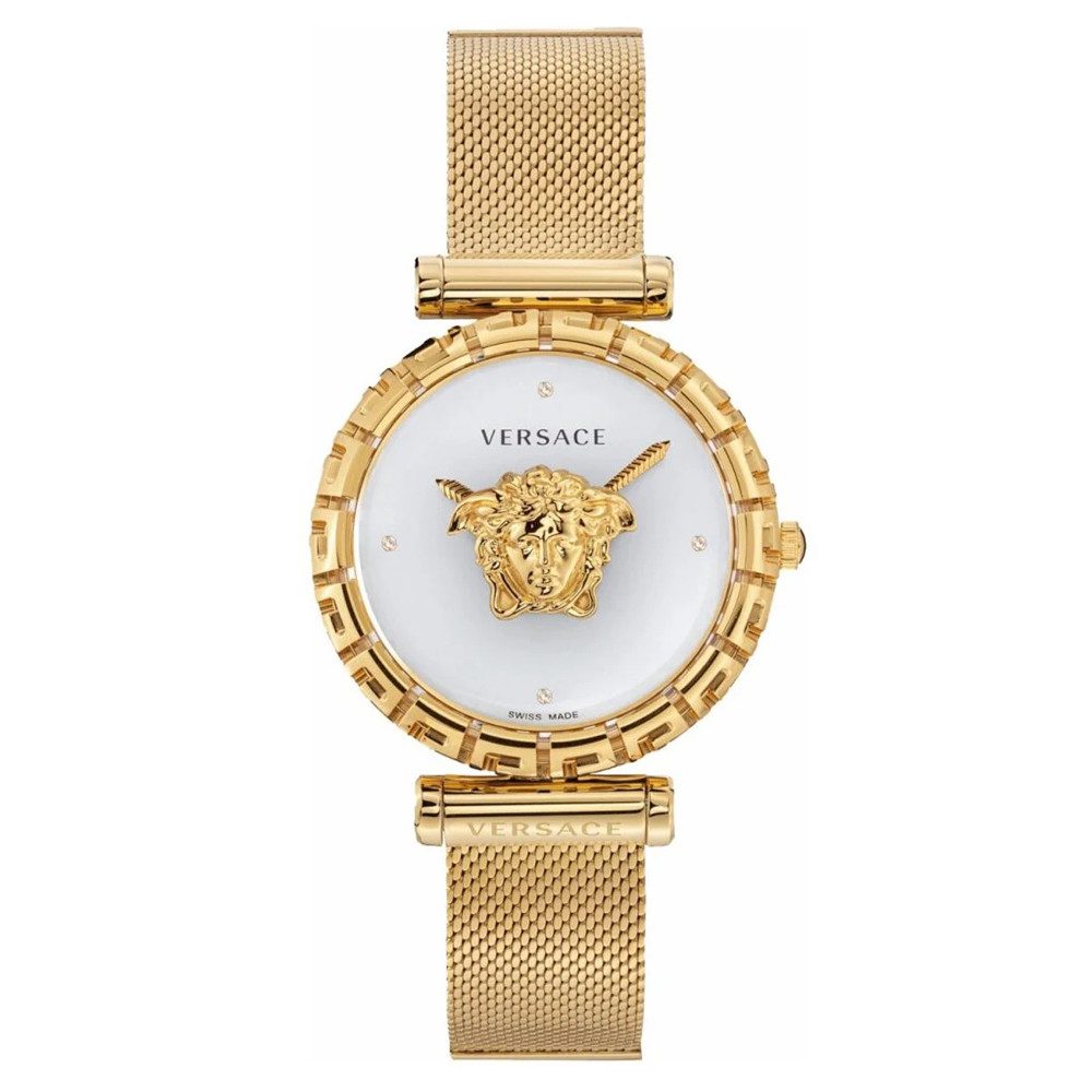 Schweizer Uhr Palazzo Empire Greca Diamond VEDV01419