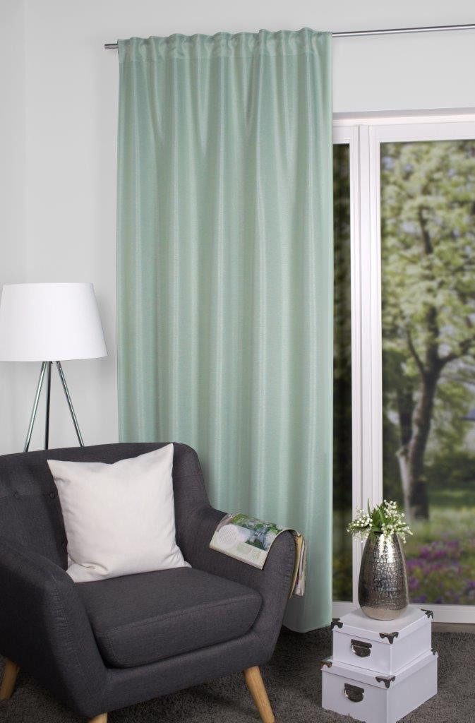 HOME WOHNIDEEN Vorhang John 245 x günstig online kaufen