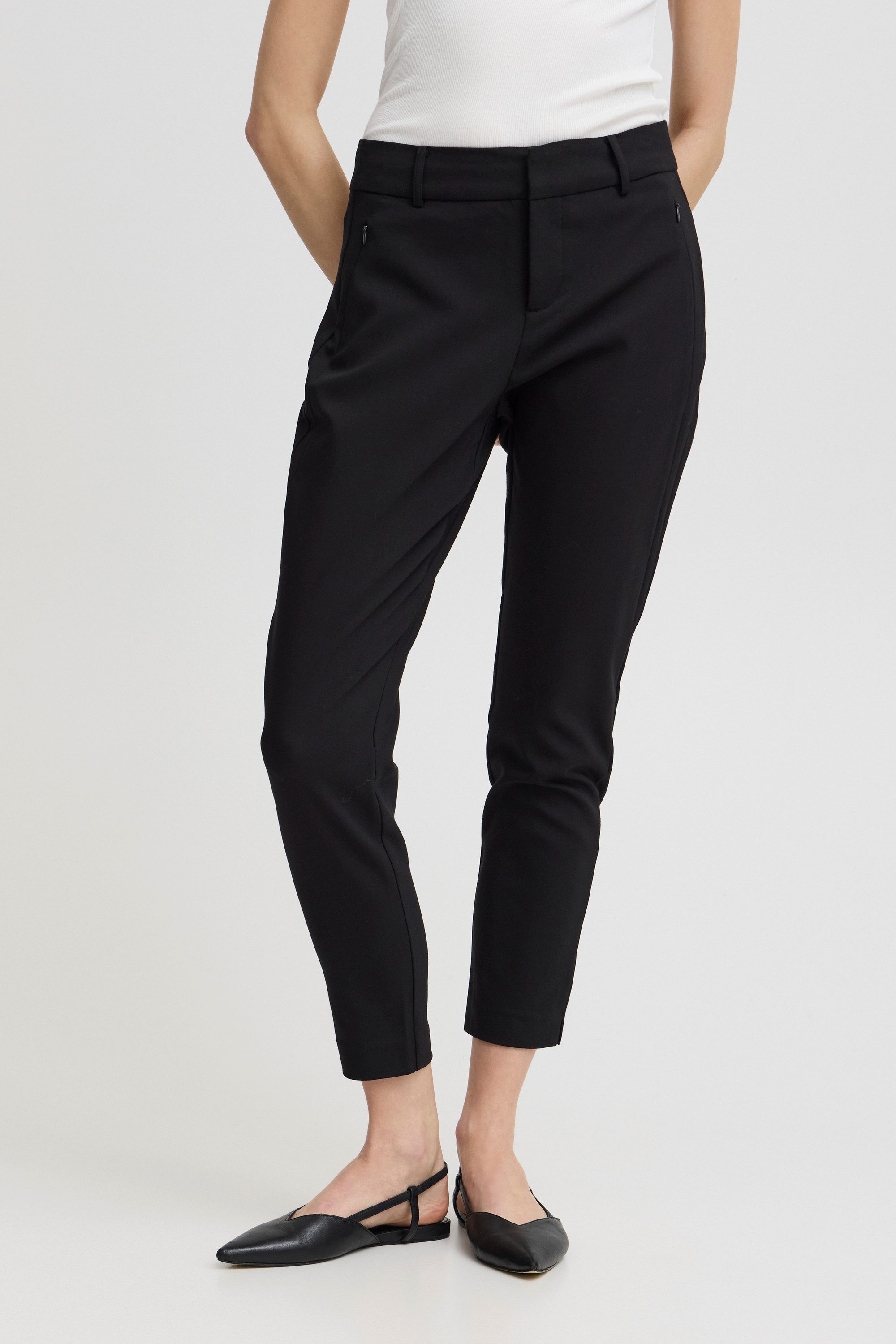 Stoffhose Casual Hose FRVITA