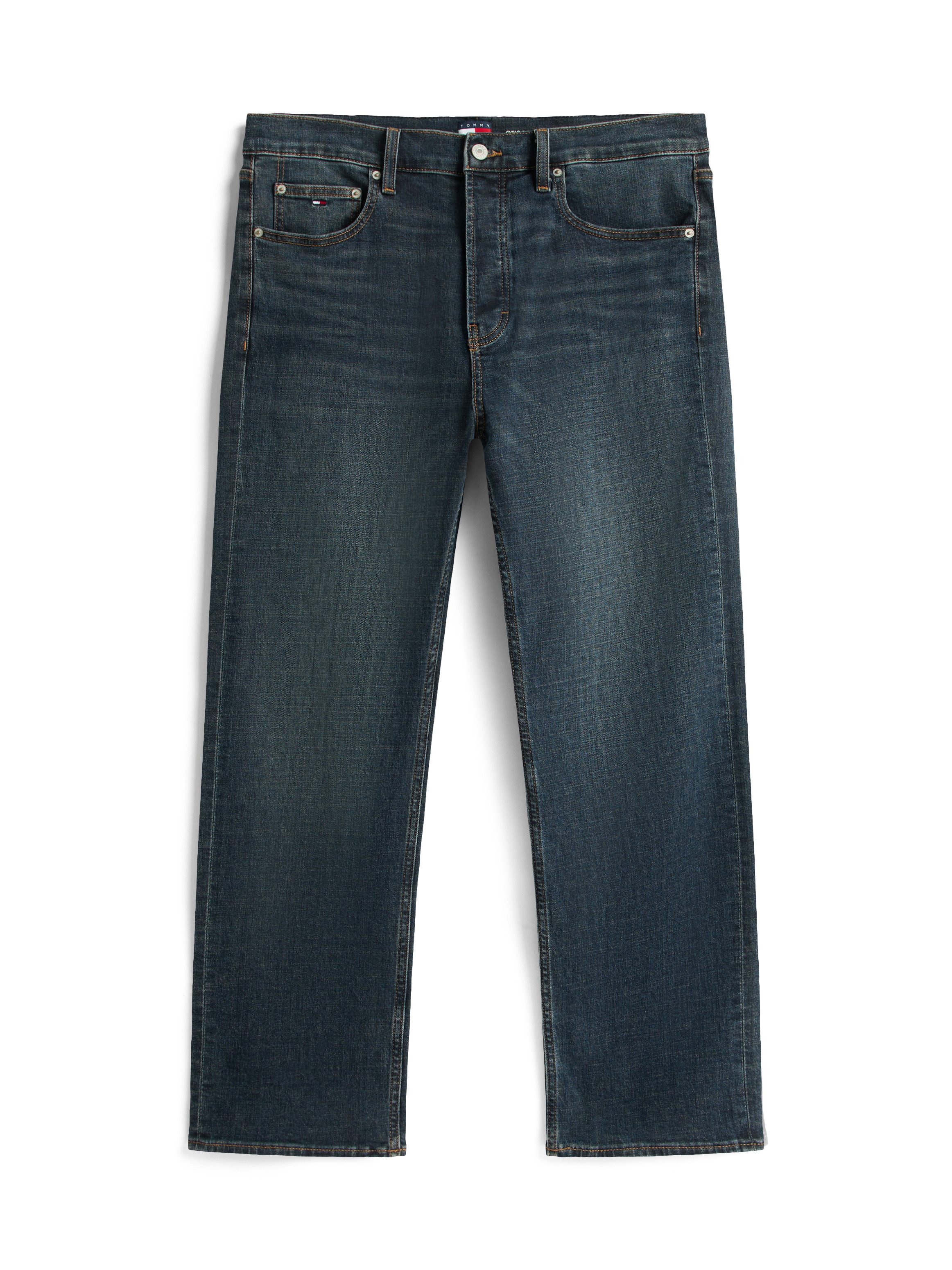 Straight-Jeans Otis Regular Straight