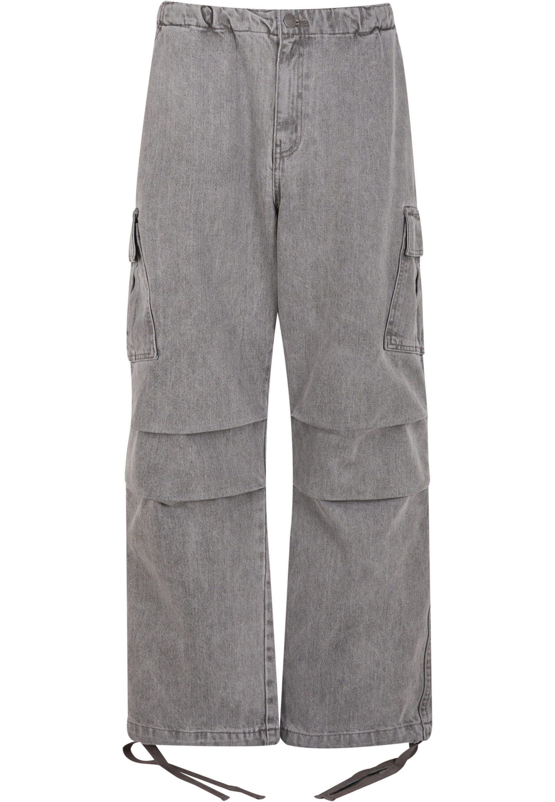 2Y Studios Bequeme Jeans 2Y Studios Alan Cargo Jeans