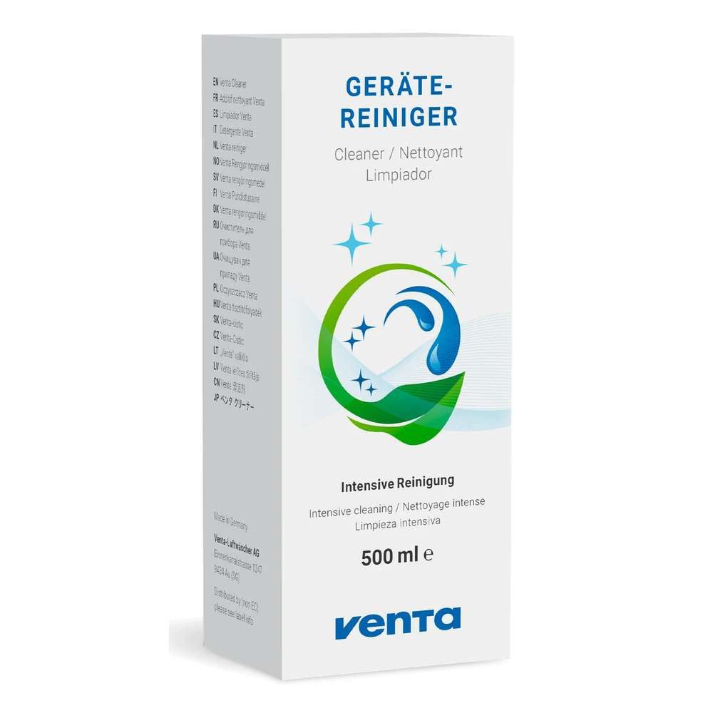 Venta Luftbefeuchter Venta 6005001 Luftbefeuchterteil & -Zubehör