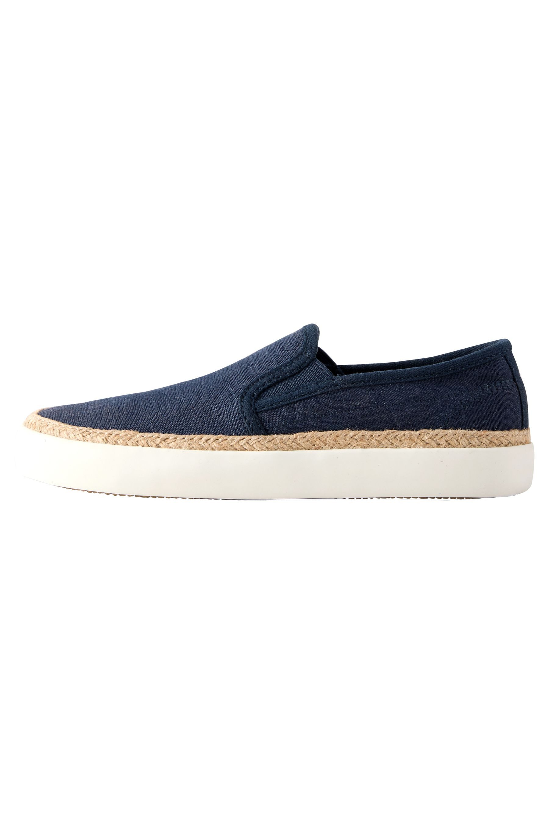 Next Skaterschuhe zum Hineinschlüpfen Slipper (1-tlg)