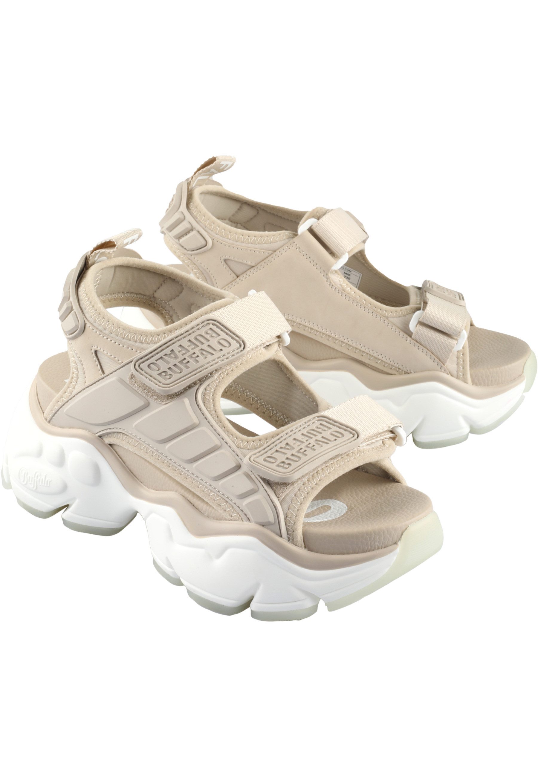 Buffalo Buffalo BINARY TRACK Trainingsschuh