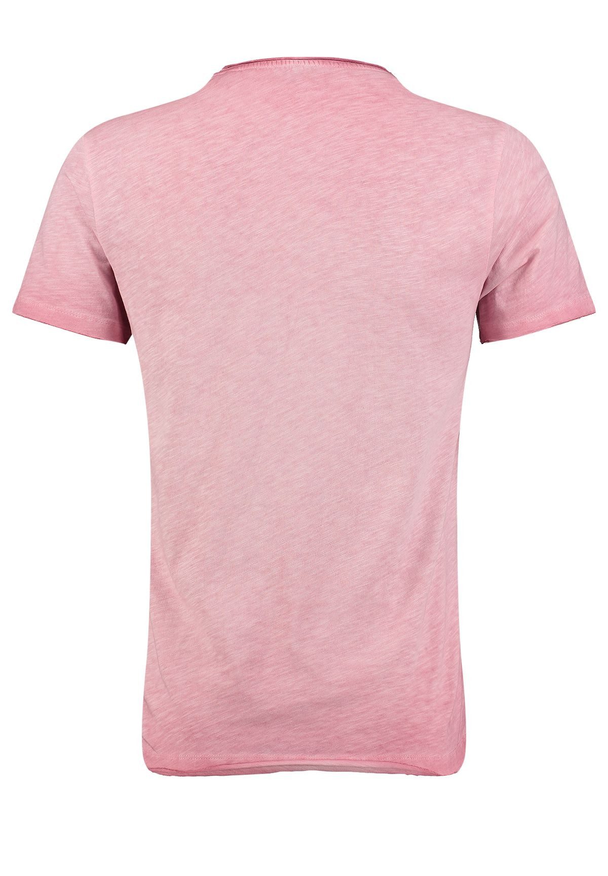 Key Largo T-Shirt Fast USA Biker günstig online kaufen