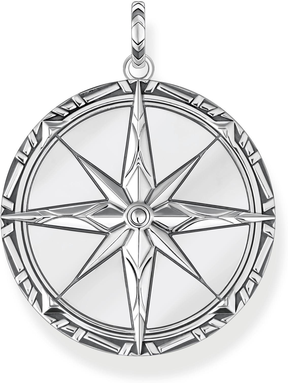 THOMAS SABO Kettenanhänger Thomas Sabo ...