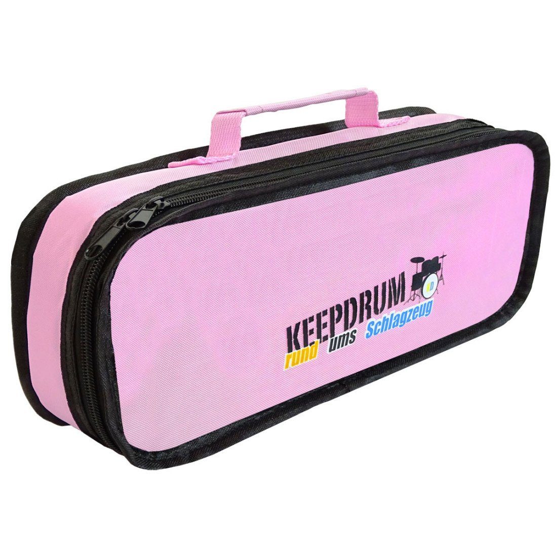 keepdrum Glockenspiel keepdrum MB01PK Glockenspiel Tasche Pink