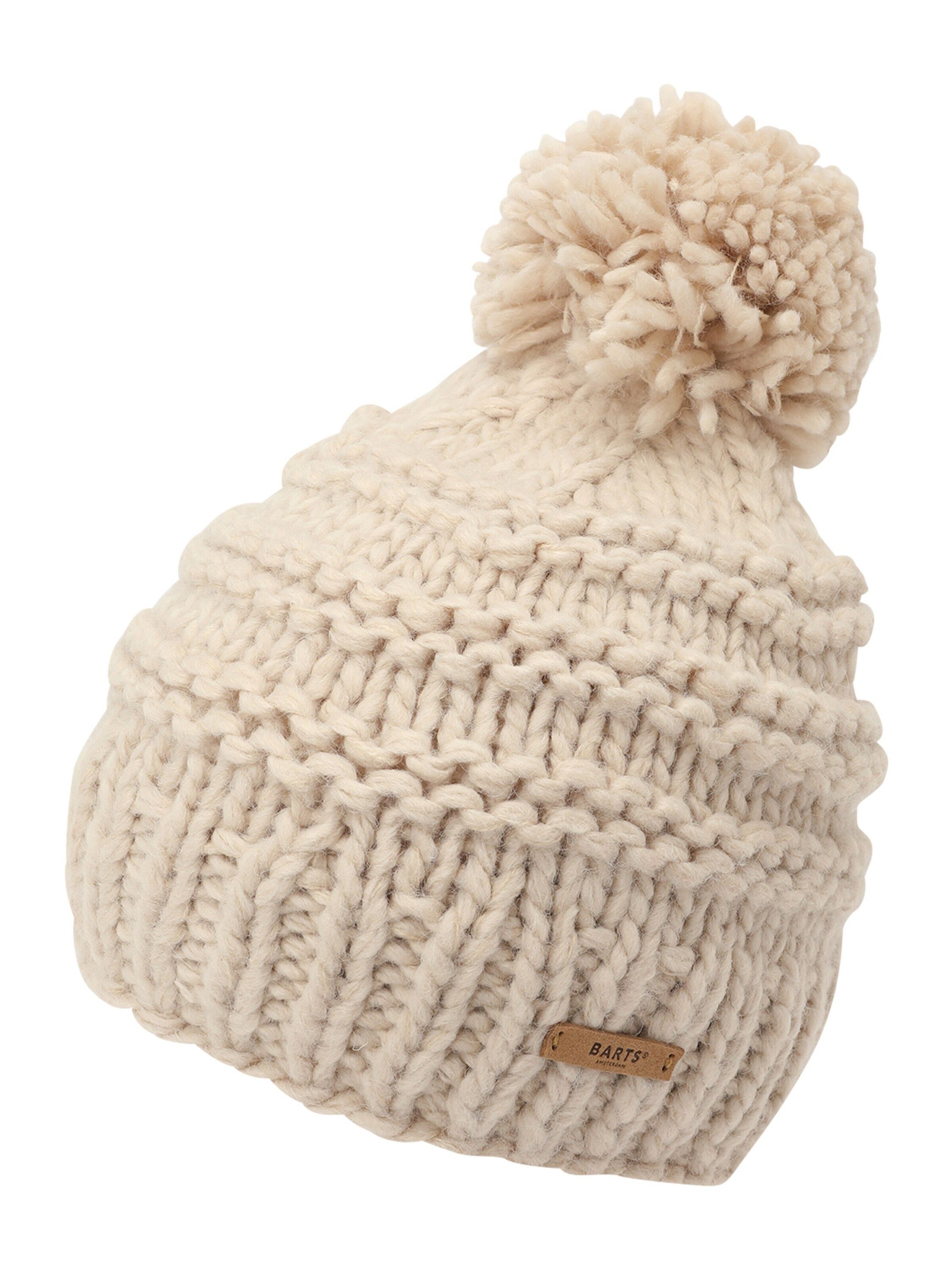 Barts Strickmütze Jasmin (1-St) günstig online kaufen