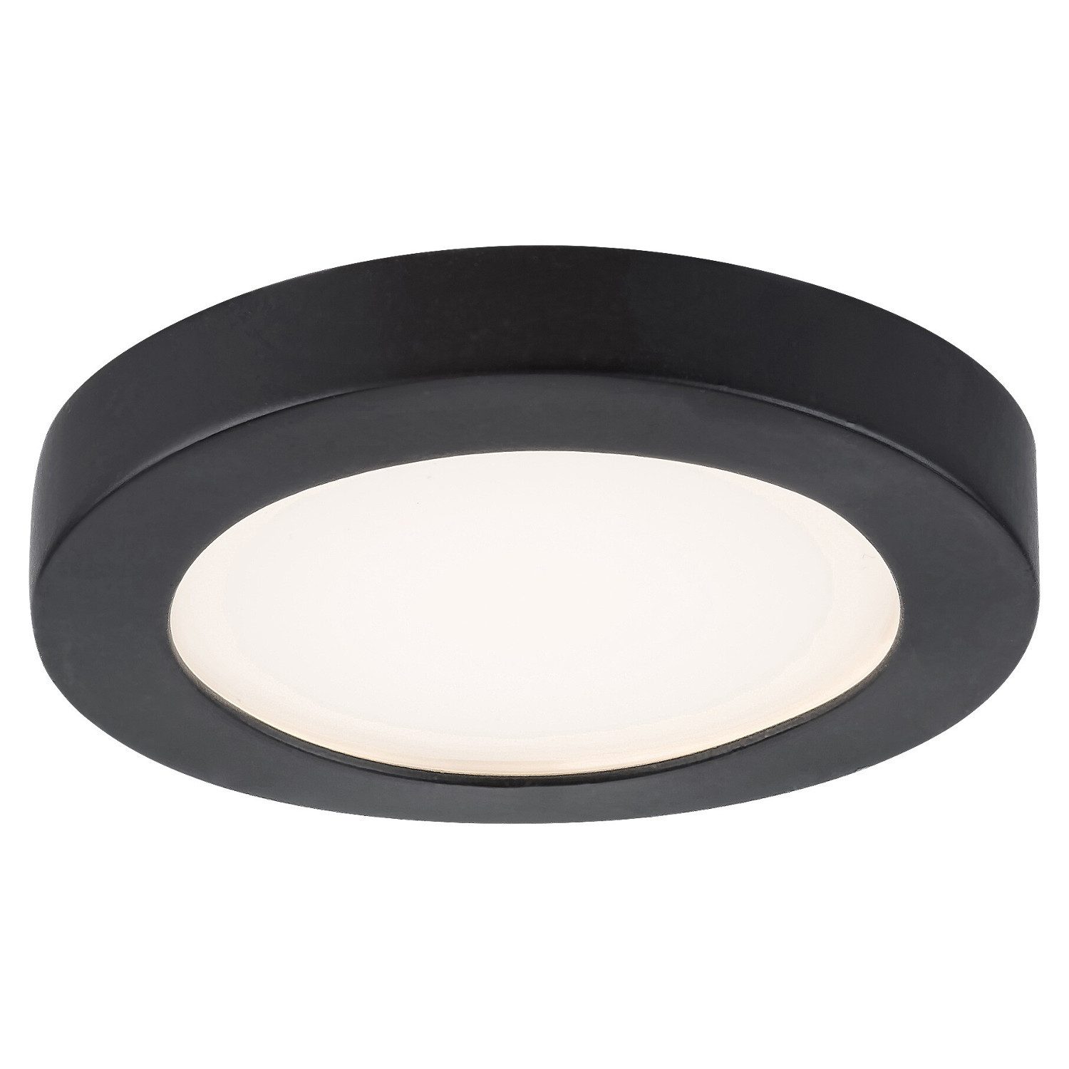 Rabalux LED Deckenleuchte Coco, natürliches Weiß, Anbauleuchte LED-Deckenanbauleuchte