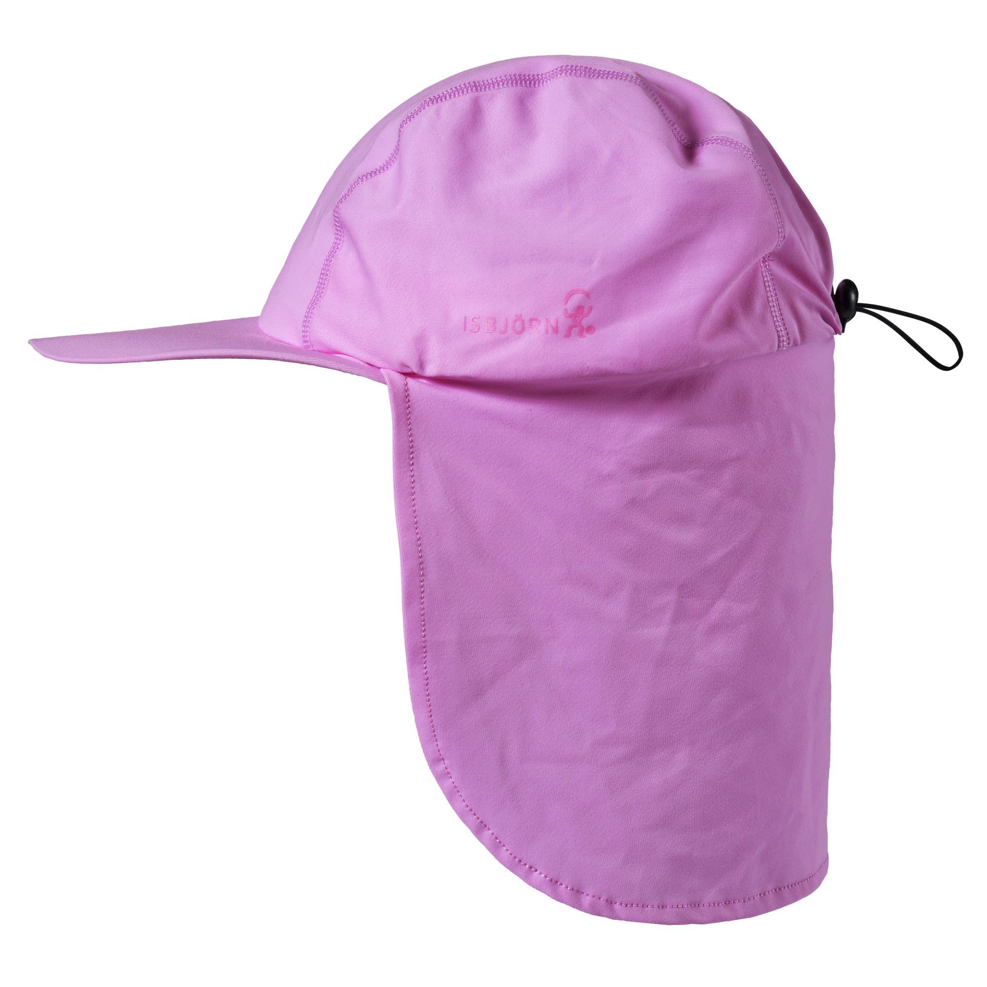 Isbjörn Beanie Isbjörn Kids Whale Sun Cap Kinder Accessoires Pink