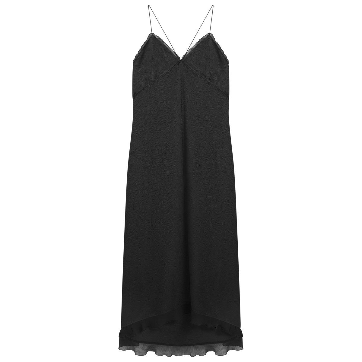 Ted Baker Sommerkleid MYLRA Damen (1-tlg) Bekleidung, Outfit, Dress, Robe, Sommerkleid