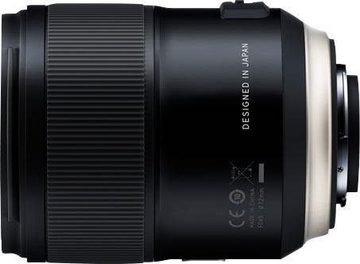 Tamron SP 35 mm F/1.4 Di USD Objektiv