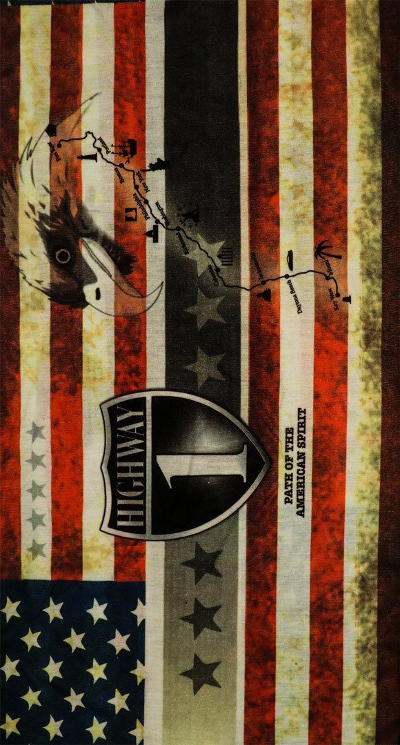 American Spirit