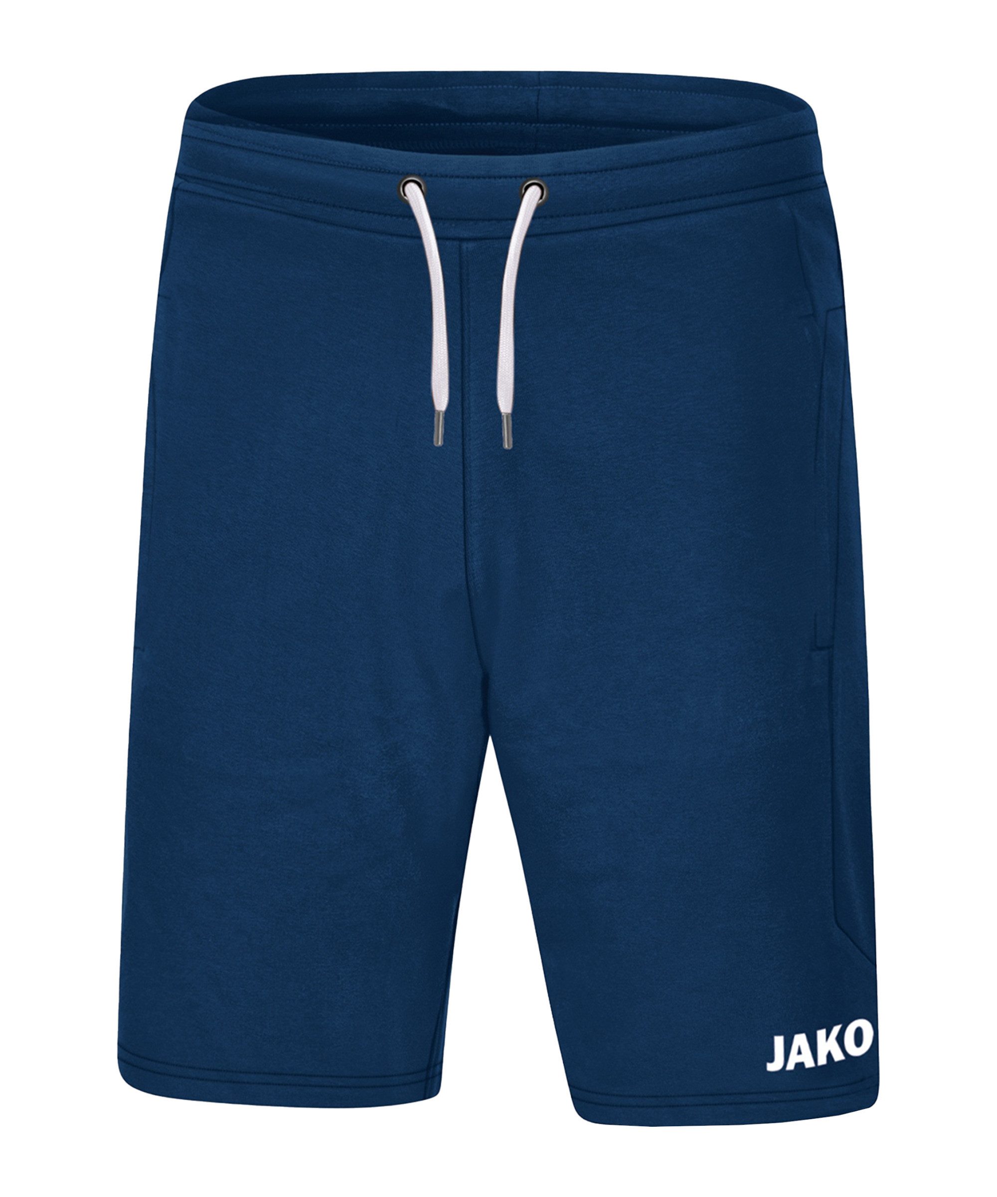 Jako Shorts Base Short (1-tlg) cotton