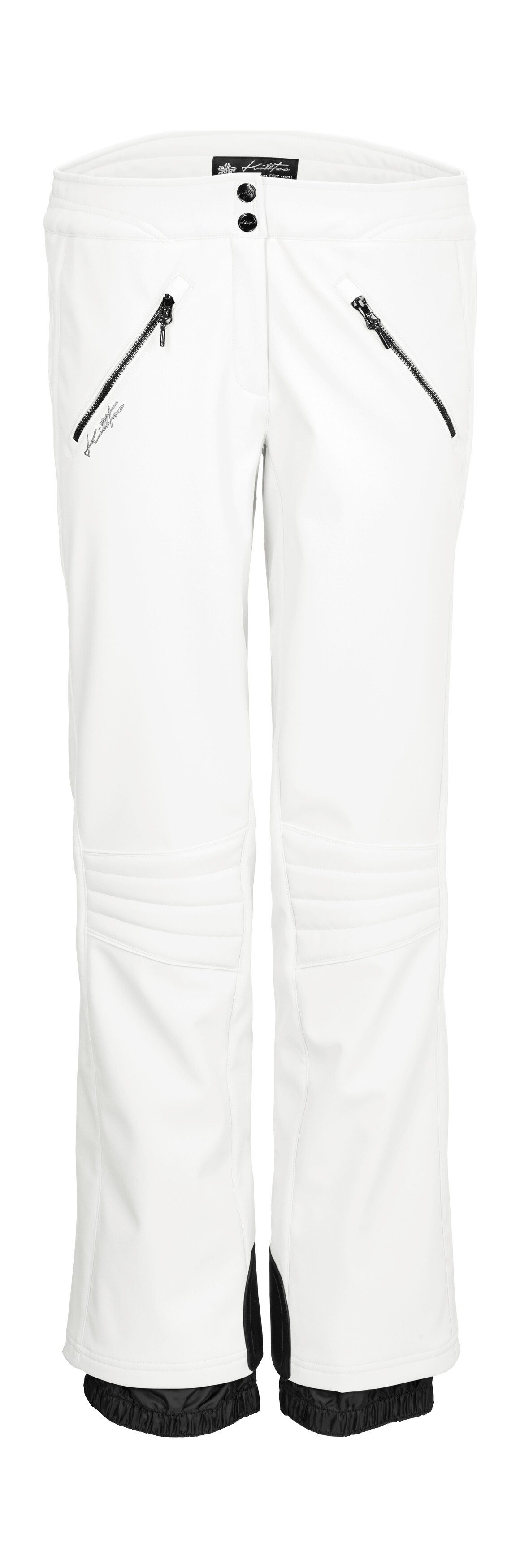 Killtec Skihose KSW 312 WMN SKI SFTSHLL PNTS Atmungsaktive, wasserabweisend günstig online kaufen