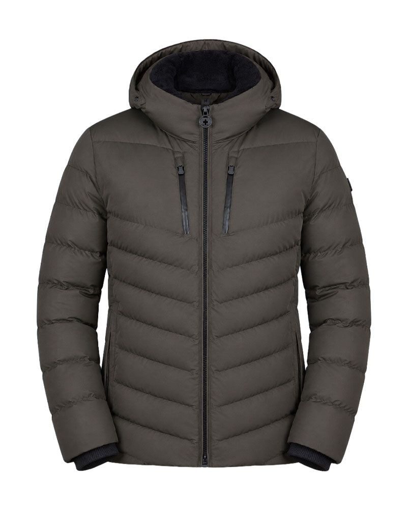 Wellensteyn Blouson
