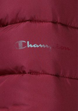 Champion Steppjacke Hooded Polyfilled Jacket