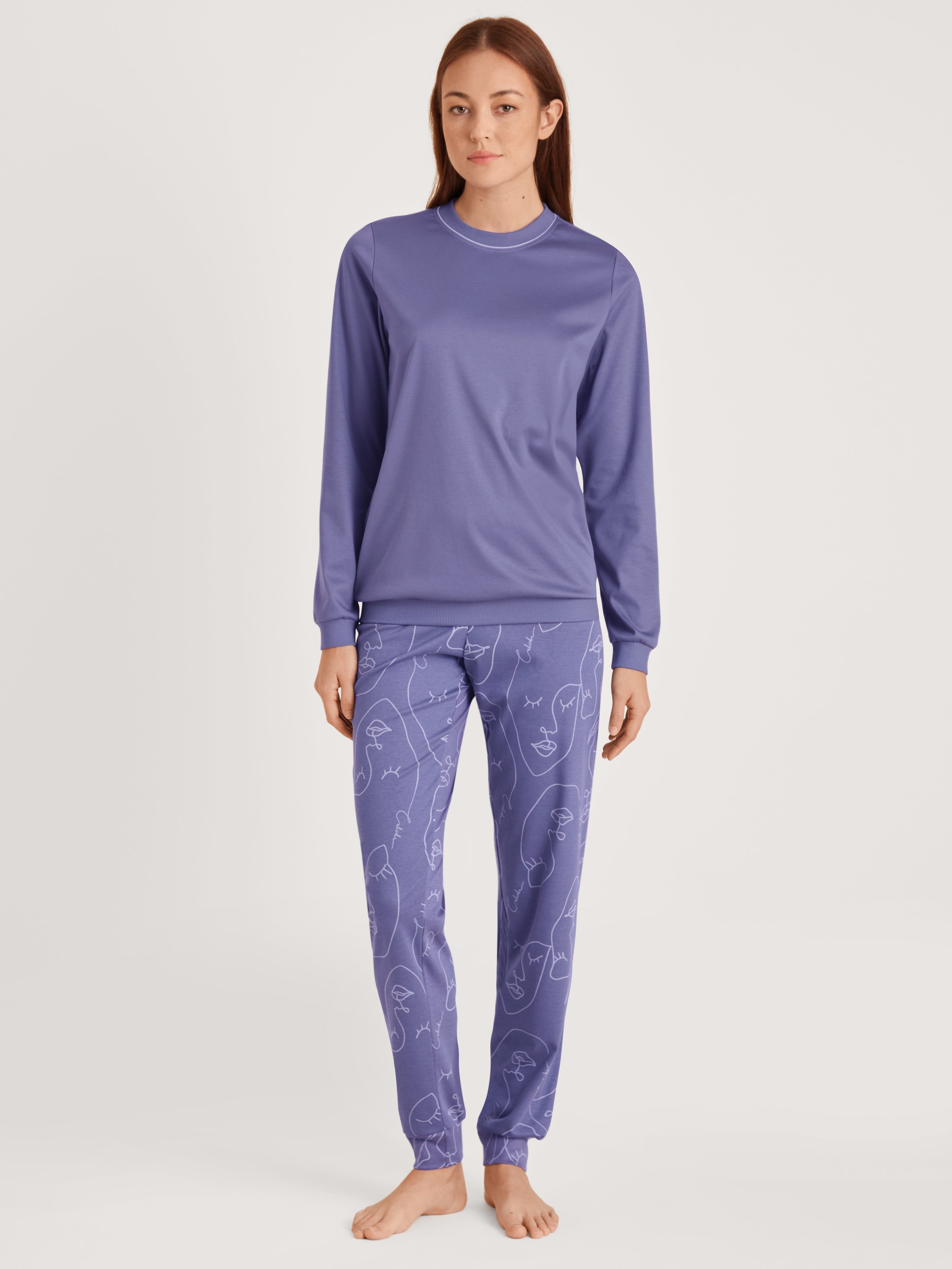 Günstige Calida Pyjamas online OTTO Damen | kaufen für