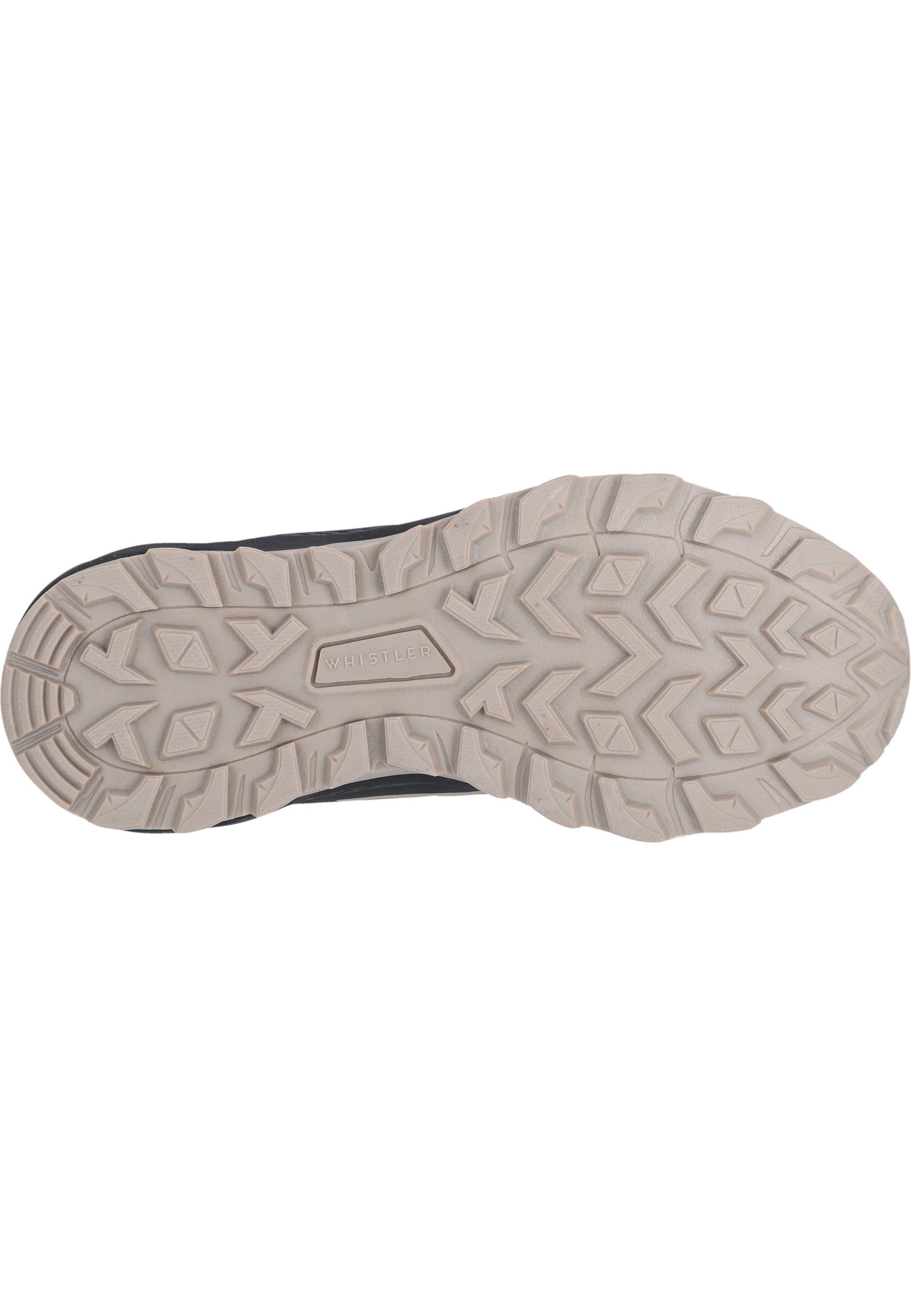 WHISTLER Niament W Outdoor Boot WP Winterboots Snowboots,Winterstiefel,Schnürstiefel, Winterschuhe, wasserdicht