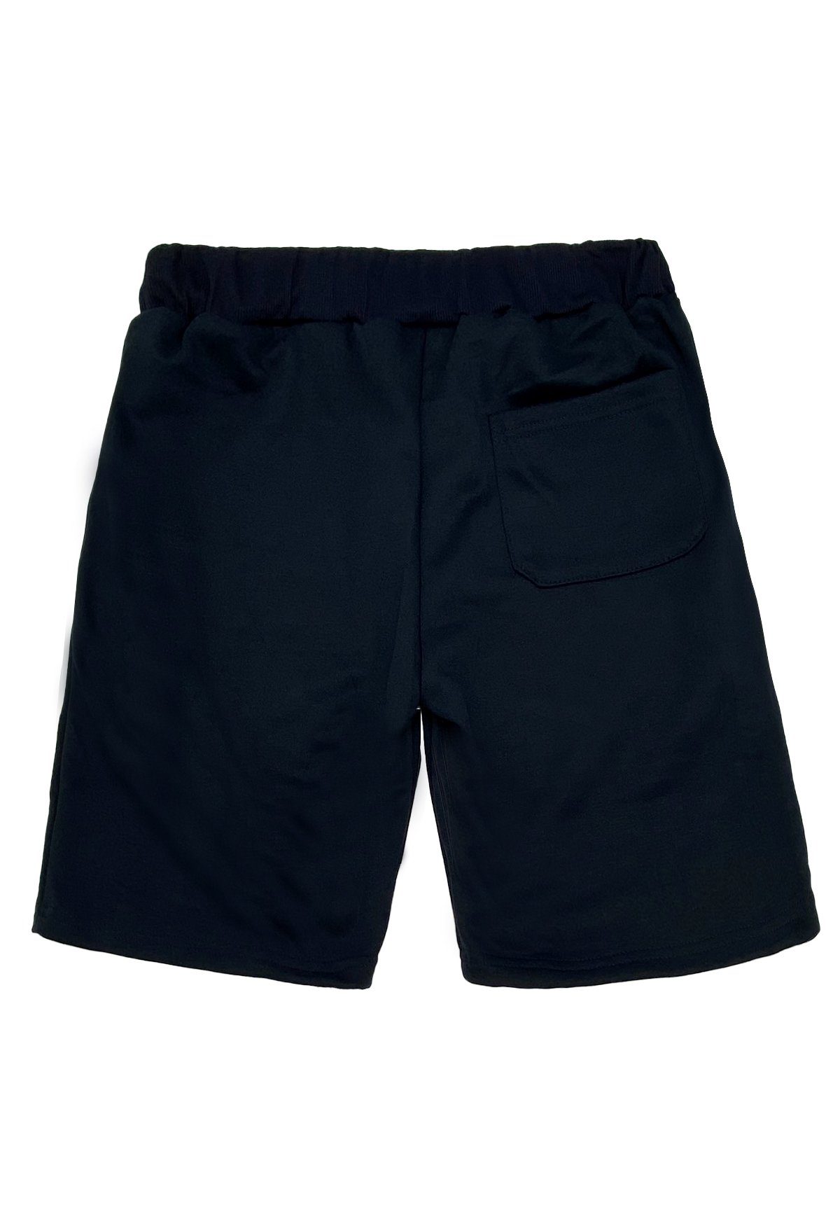 Sweatshorts FORBEST in Sweat Shorts 4159 Kurze Basic (1-tlg) Sport Navy