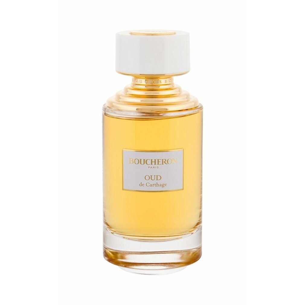 BOUCHERON Eau de Parfum Oud De Carthage Eau De Parfum Spray 121ml für Frauen