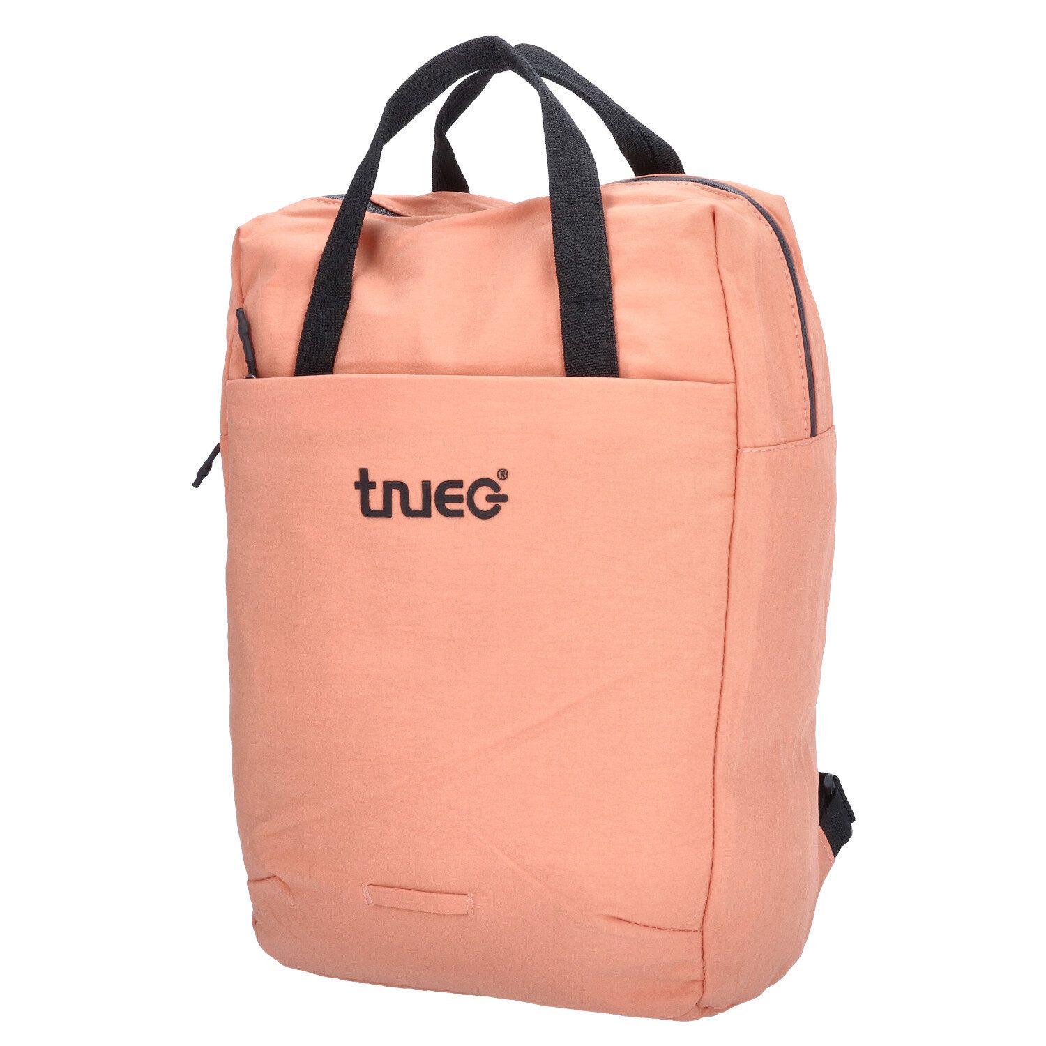 TheTrueC Freizeitrucksack TheTrueC Rucksack Urban Line - Carey Peach (1-tlg)