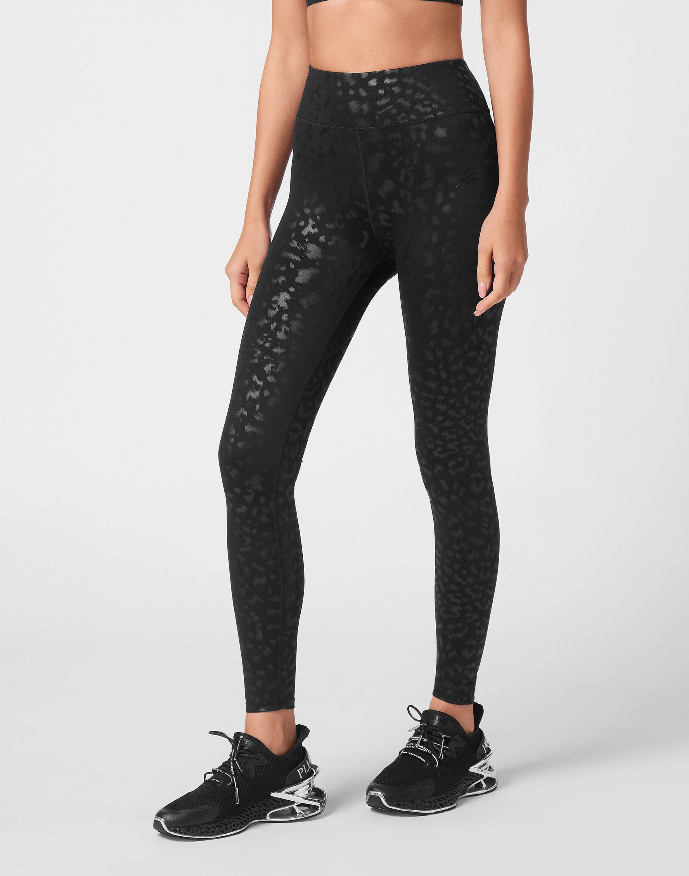 Leggings Leopard