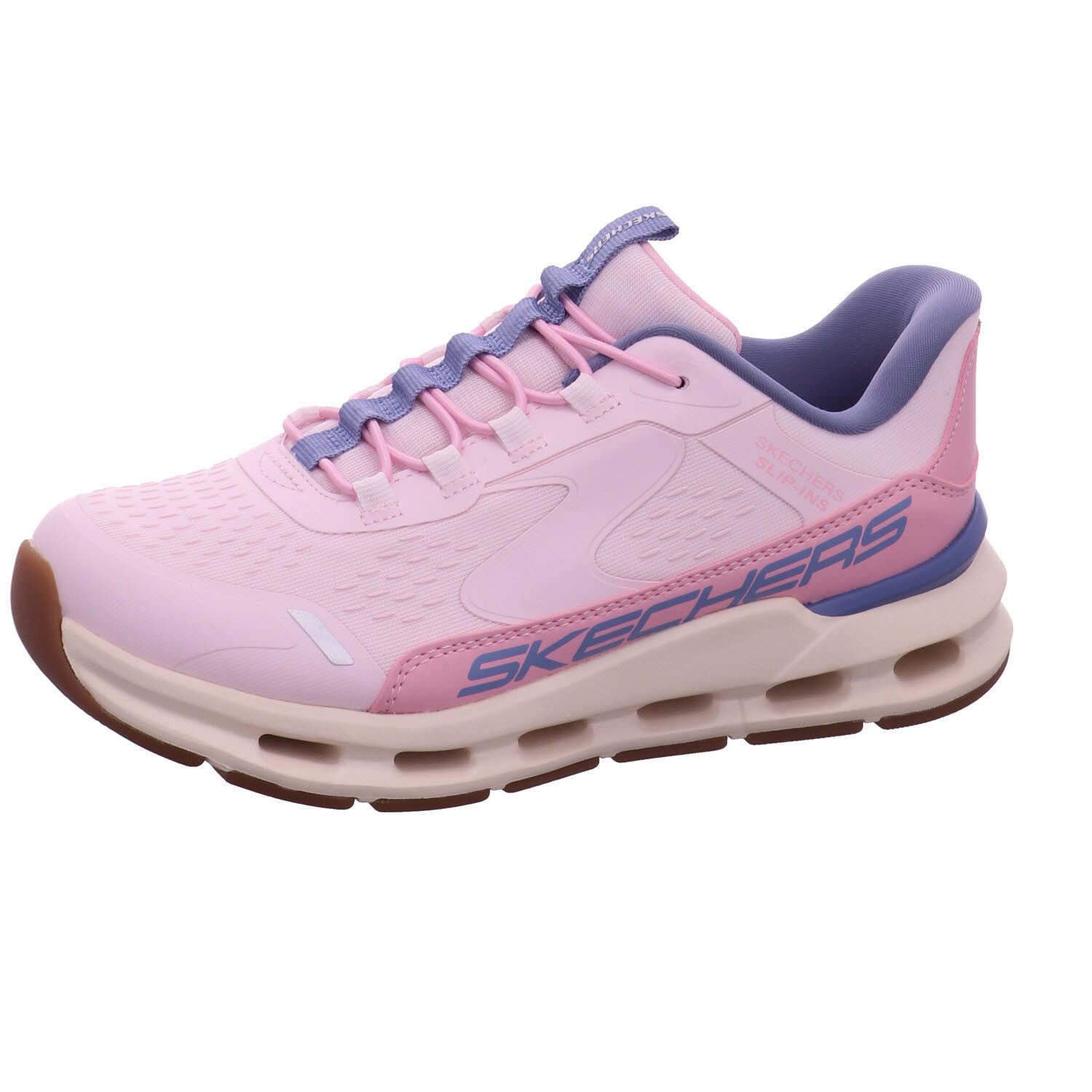 Skechers GLIDE-STEP + - VISTA LANE Slipper