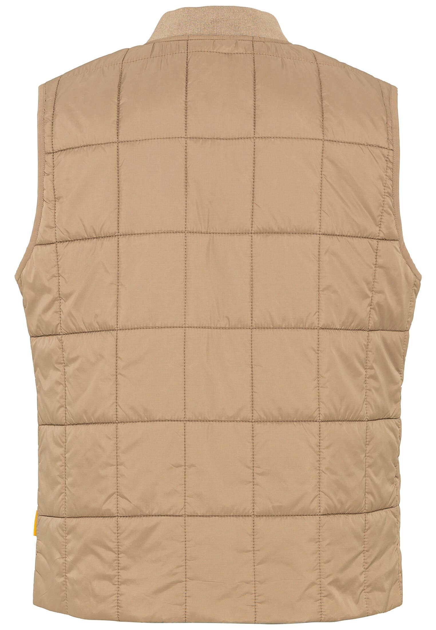 camel active Funktionsweste Packable Outdoor Weste günstig online kaufen