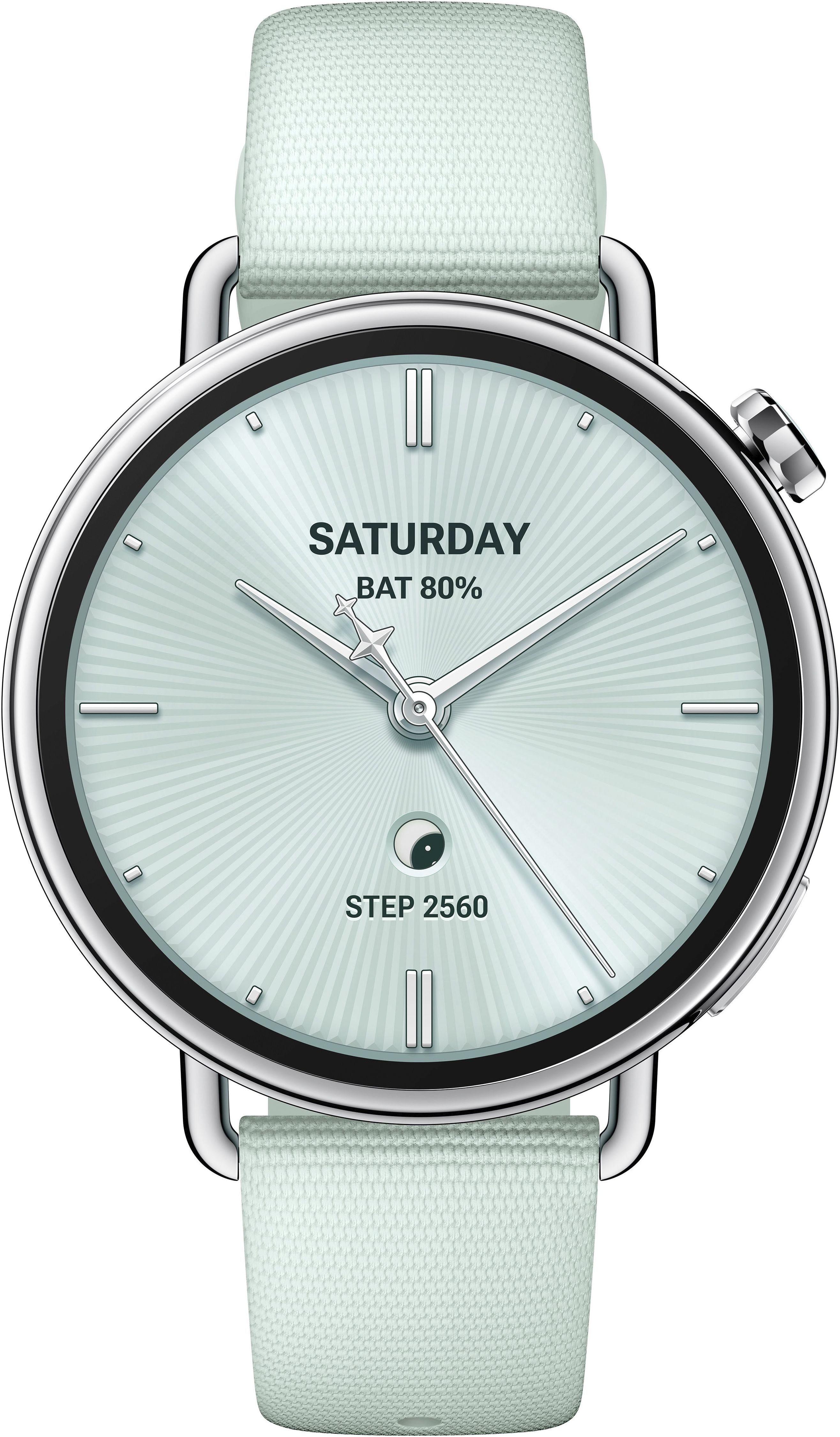 Xiaomi Watch S4 41mm Smartwatch (HyperOS)