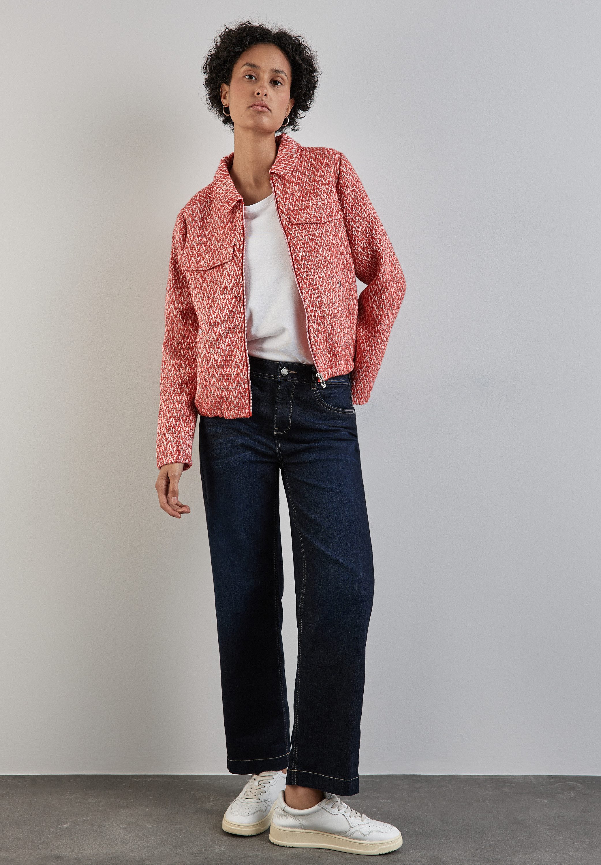STREET ONE Jackenblazer