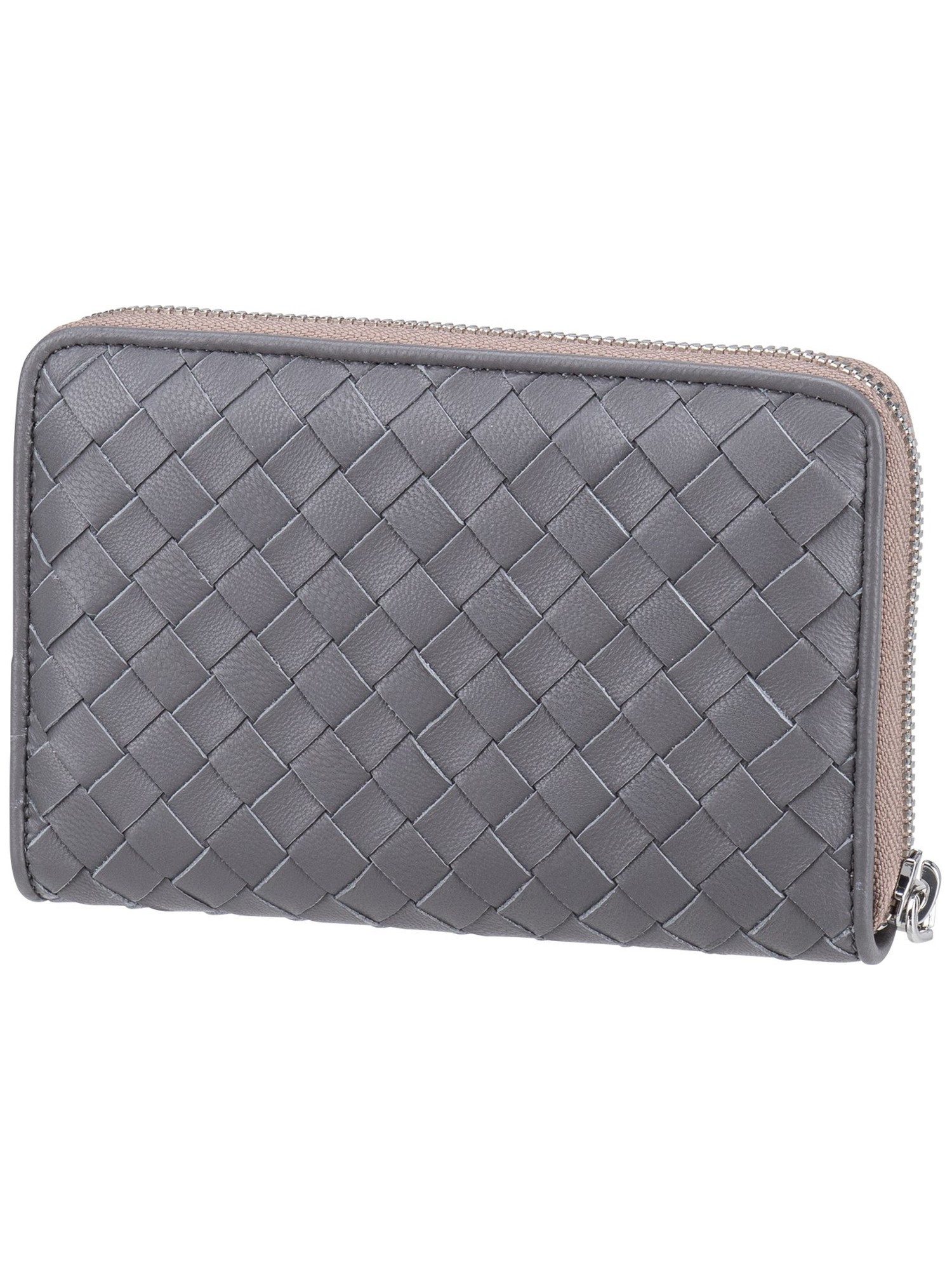 Abro Geldbörse Piuma Weaving Wallet