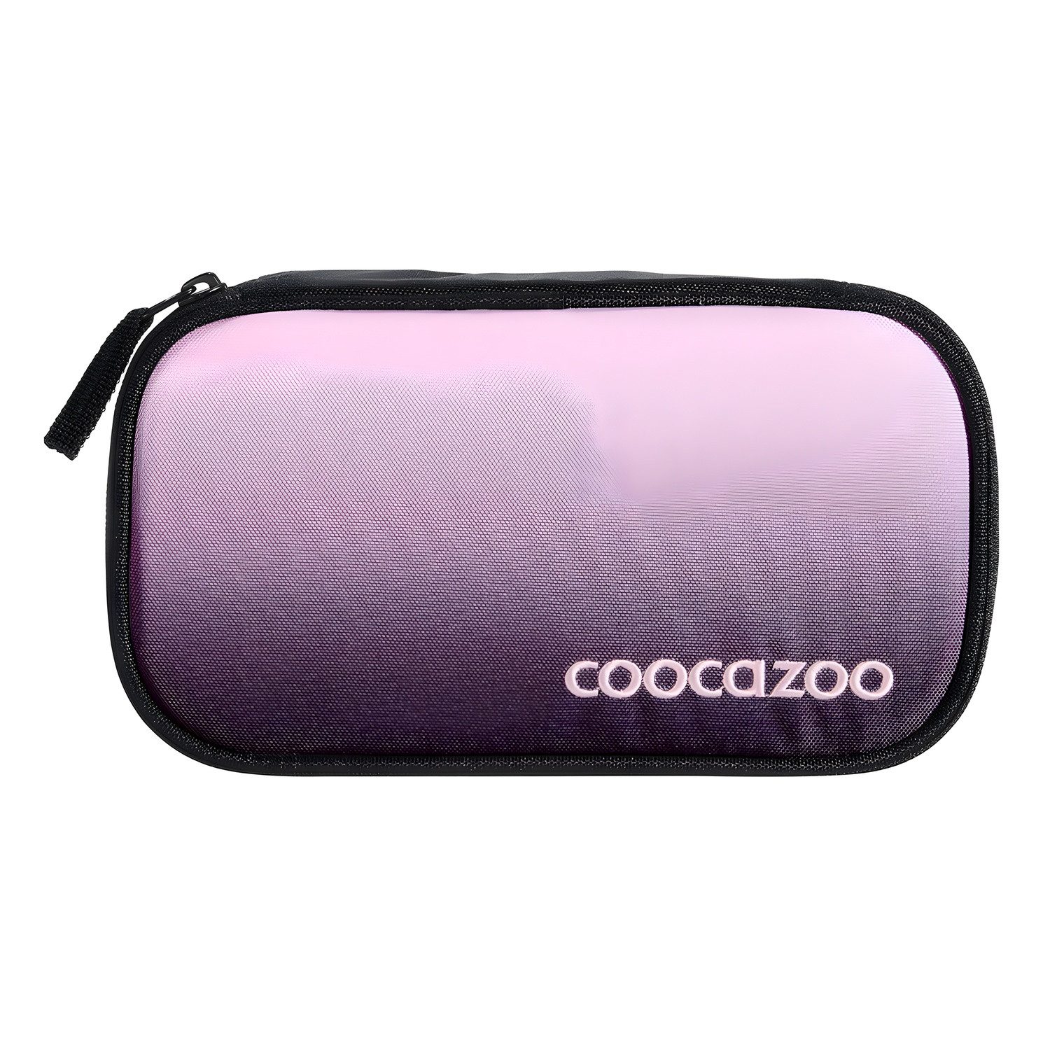 coocazoo Federmäppchen Schlampermäppchen, Reißverschluss, (1-tlg)