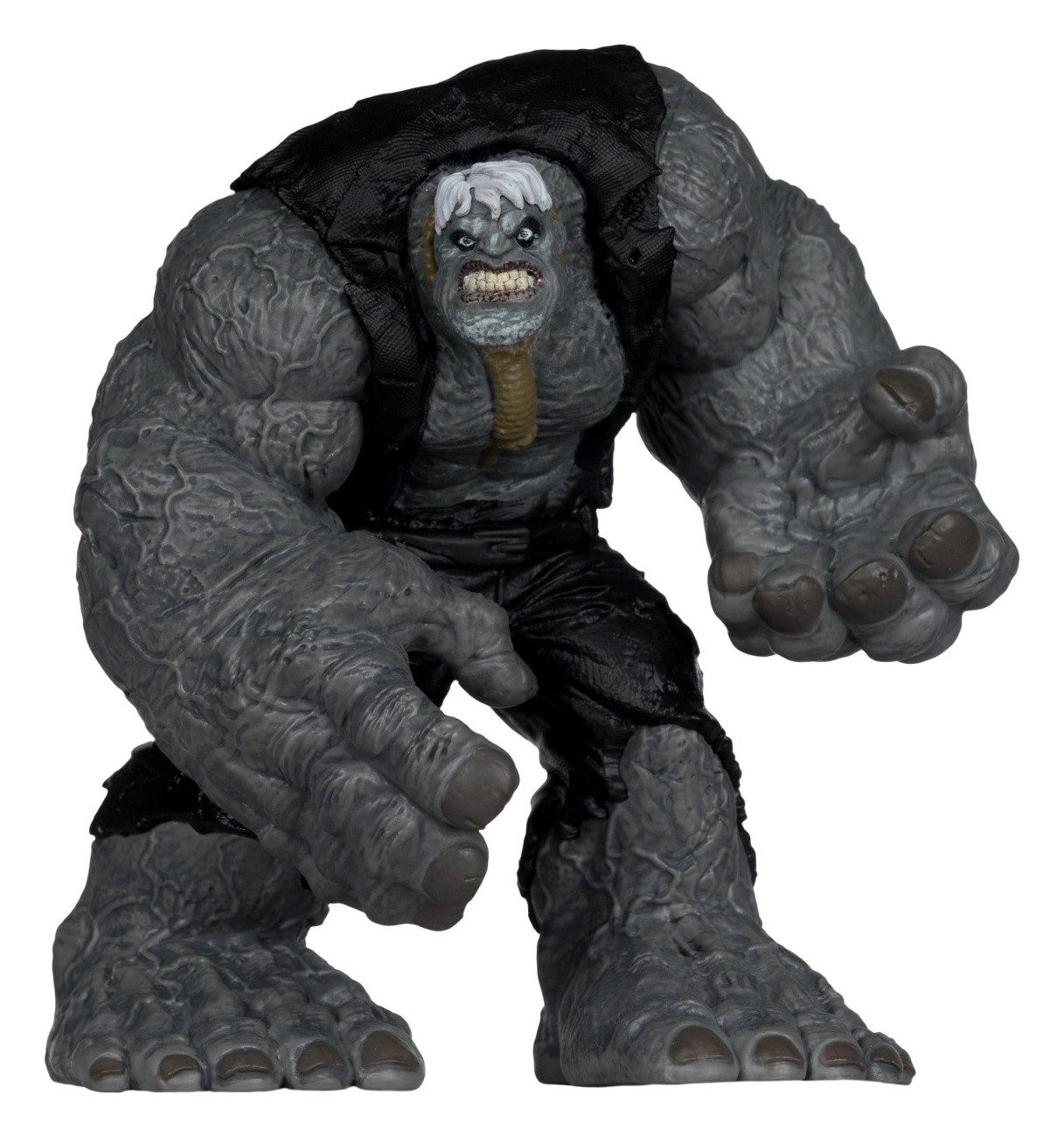 McFarlane Toys Merchandise-Figur DC Direct Collector Vinyl Statue Solomon Grundy (Limited Edition Todd'