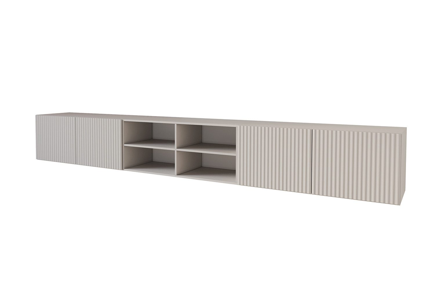 ALTDECOR Lowboard NOA-2 (3 St., TV-Schrank, günstig online kaufen