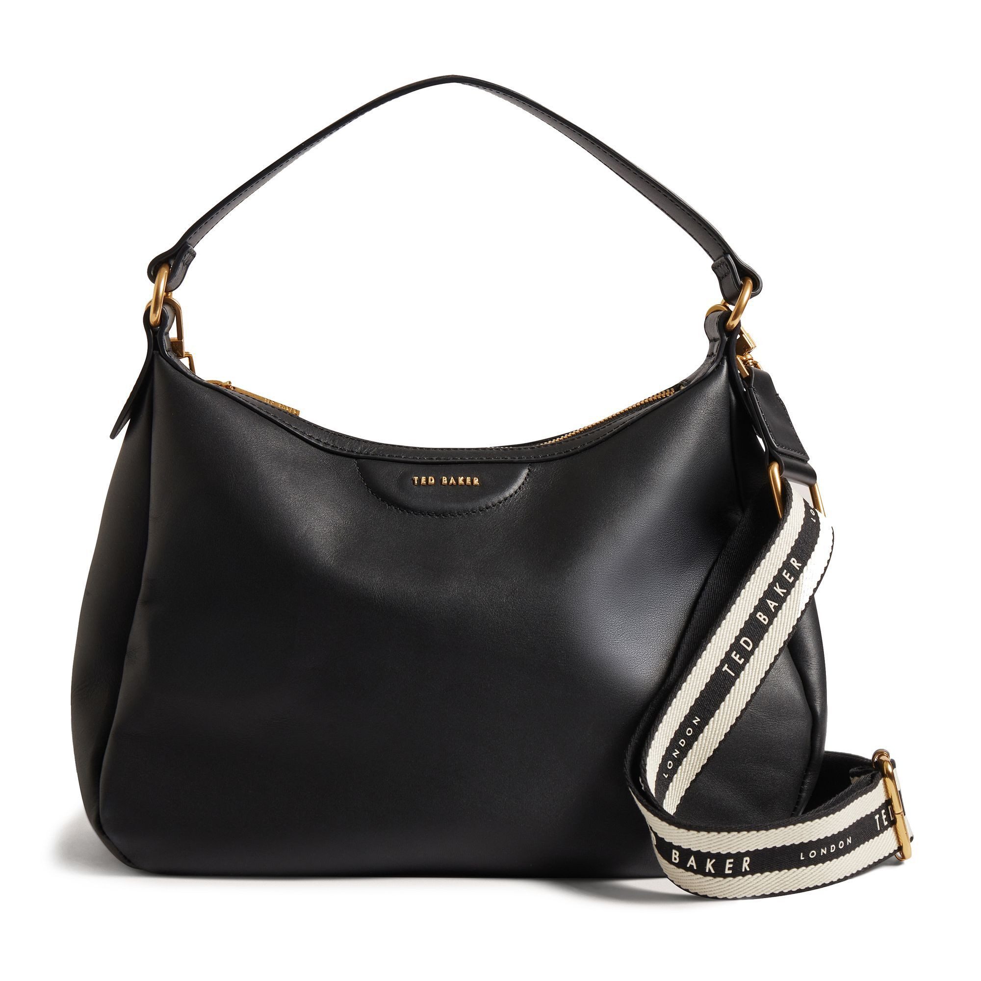 Ted Baker Schultertasche Esiah, Leder