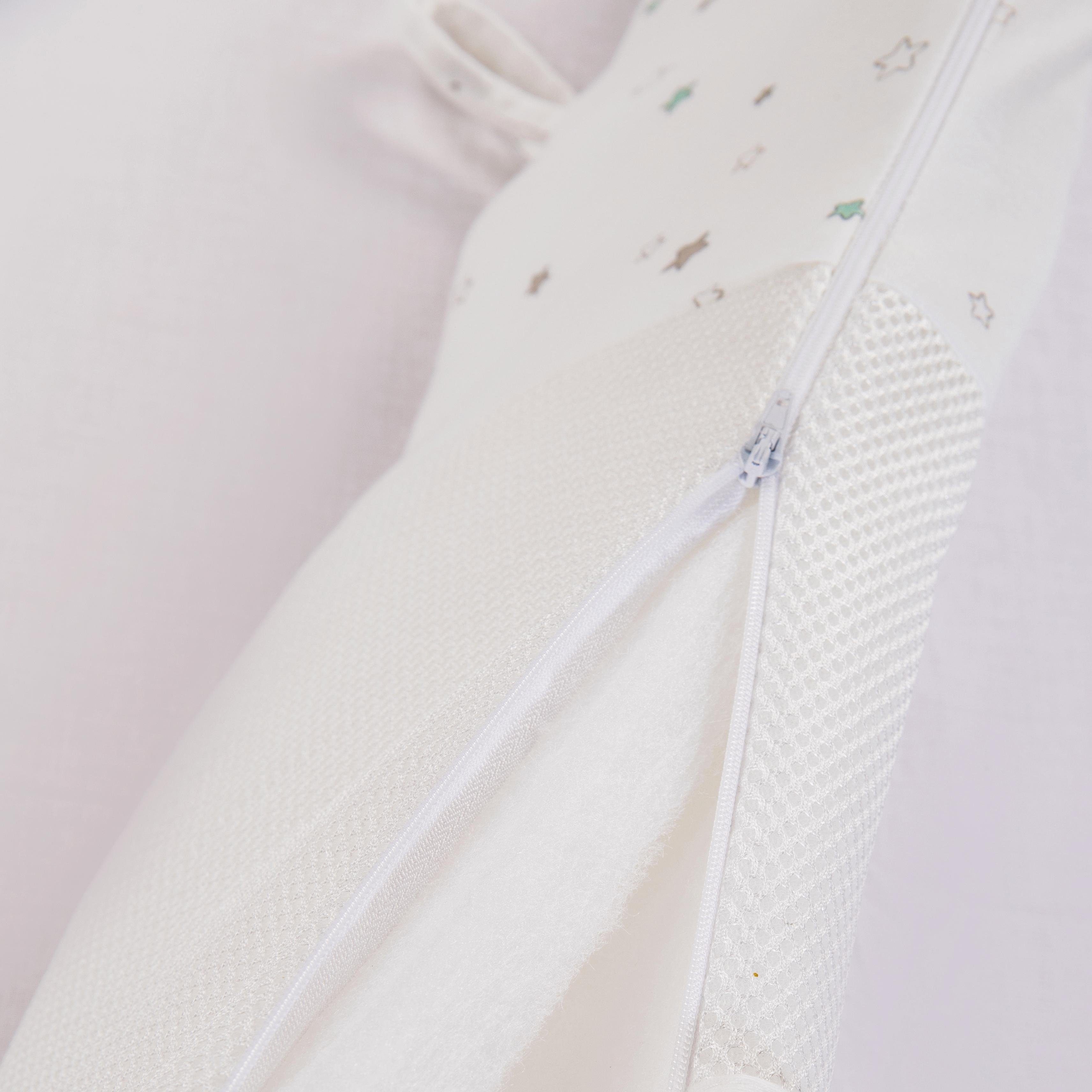 roba® Bettnestchen Air PLUS safe asleep®, Sternenzauber