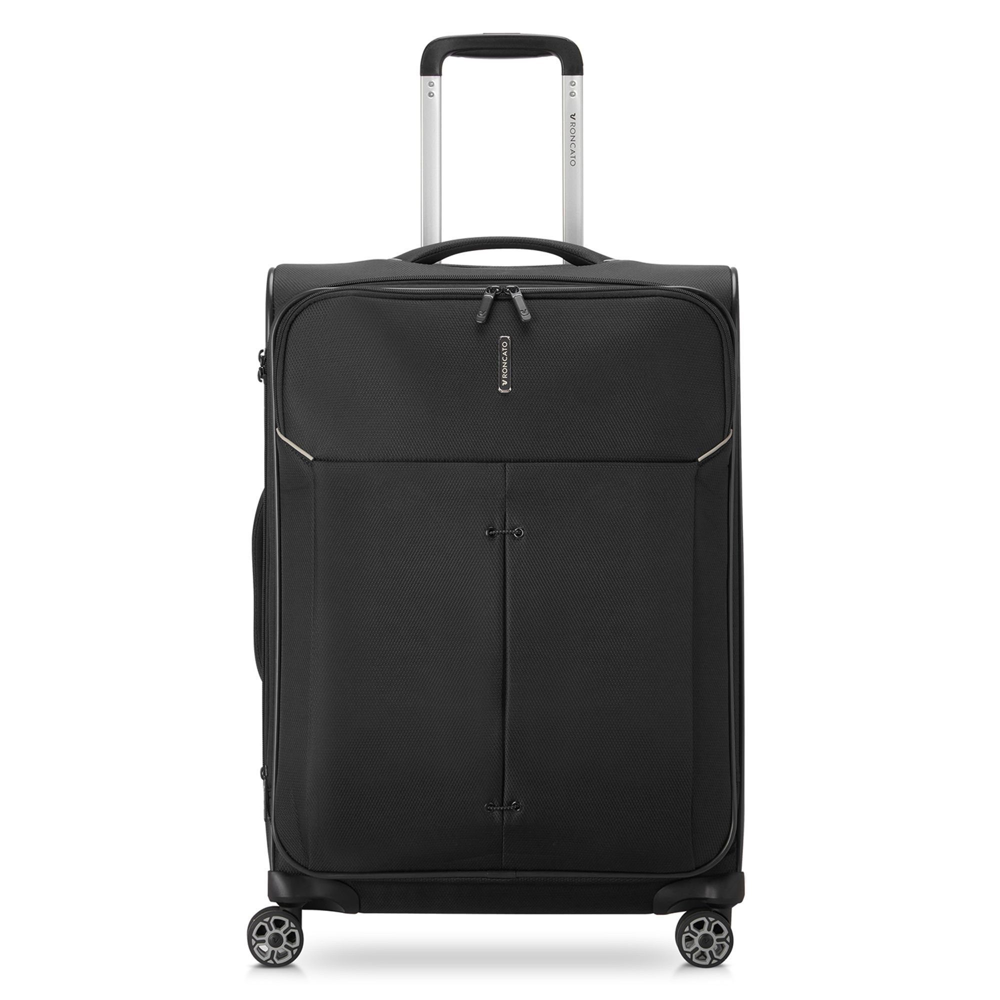 Weichgepäck-Trolley Ironik 2.0