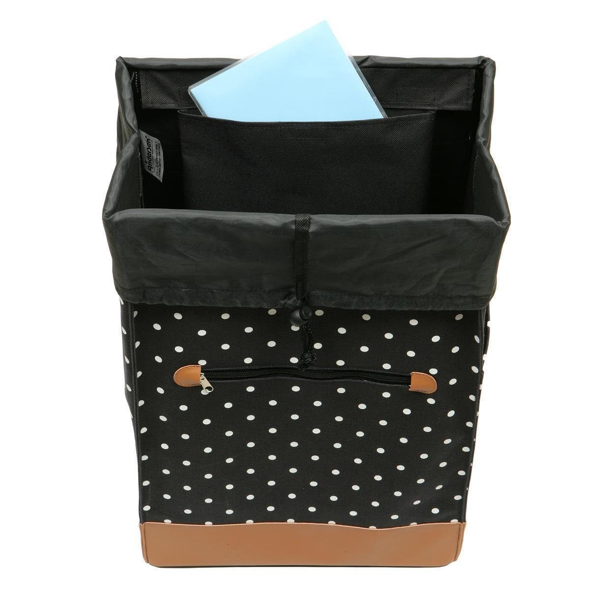 Andersen Einkaufstrolley Andersen Royal Shopper Treppensteiger AIKO