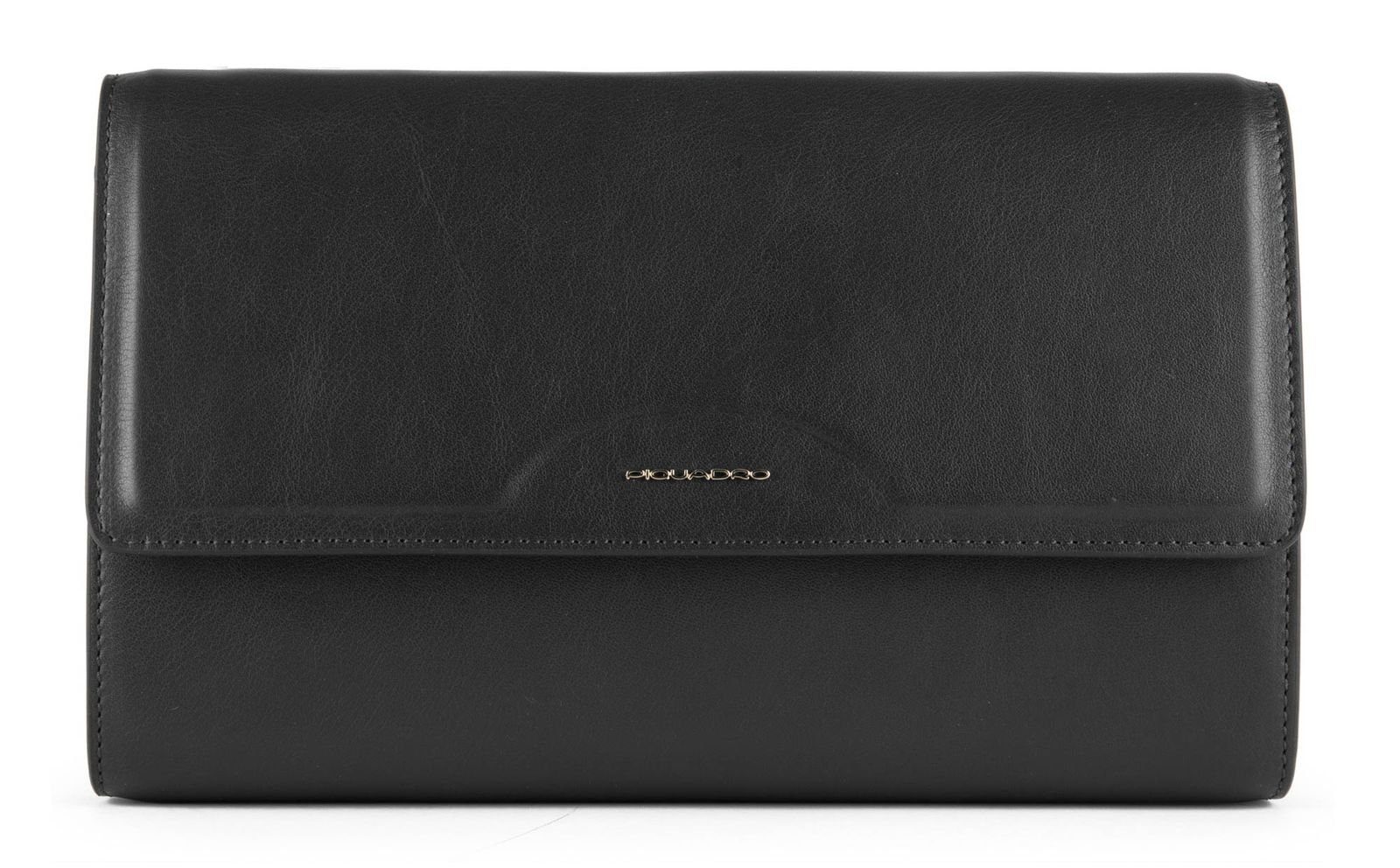 Piquadro Clutch Gea Nero