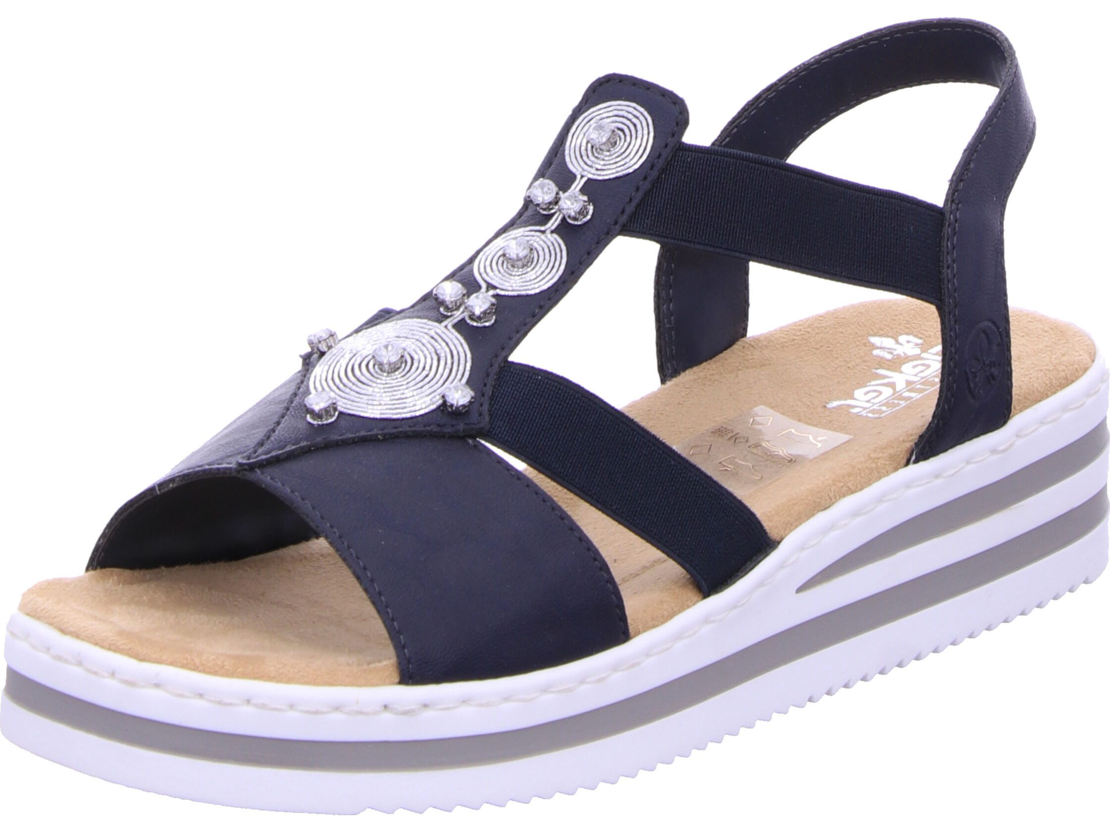 Rieker Outdoorsandale