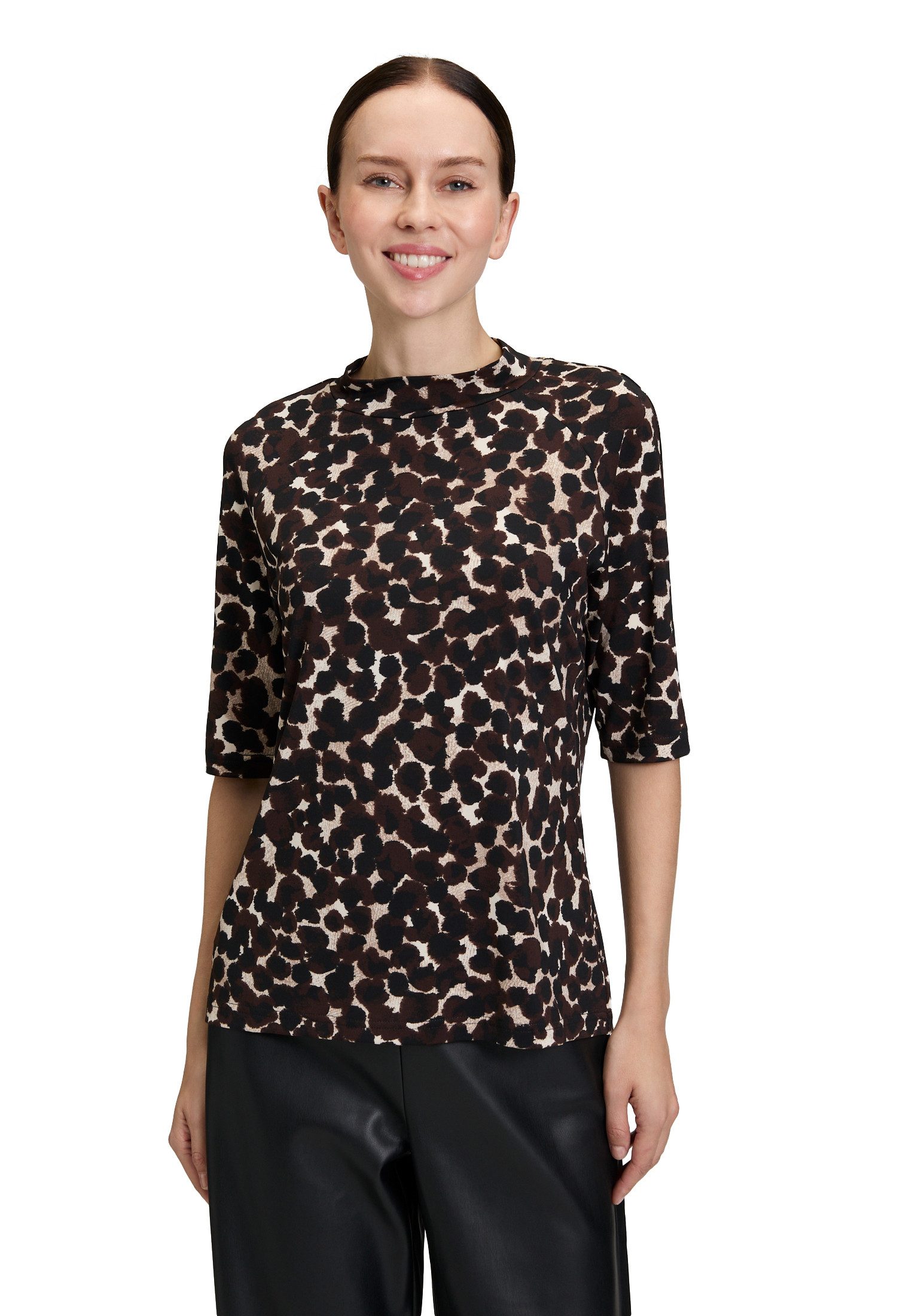 Betty Barclay Kurzarmshirt Betty Barclay Damen günstig online kaufen