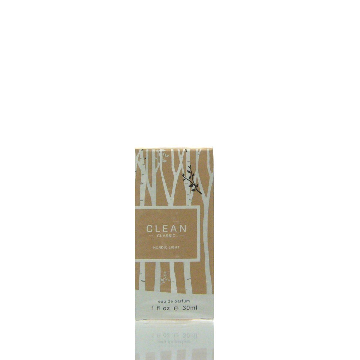 Clean Eau de Parfum CLEAN Nordic Light Eau de Parfum 30 ml
