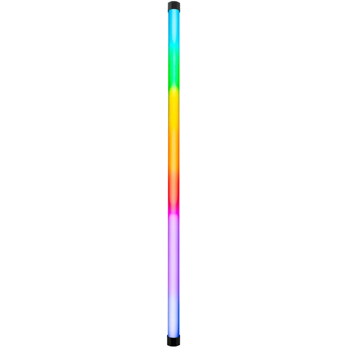 Nanlite Tageslichtlampe PavoTube II 30XR 4Kit Farb-Effektleuchte