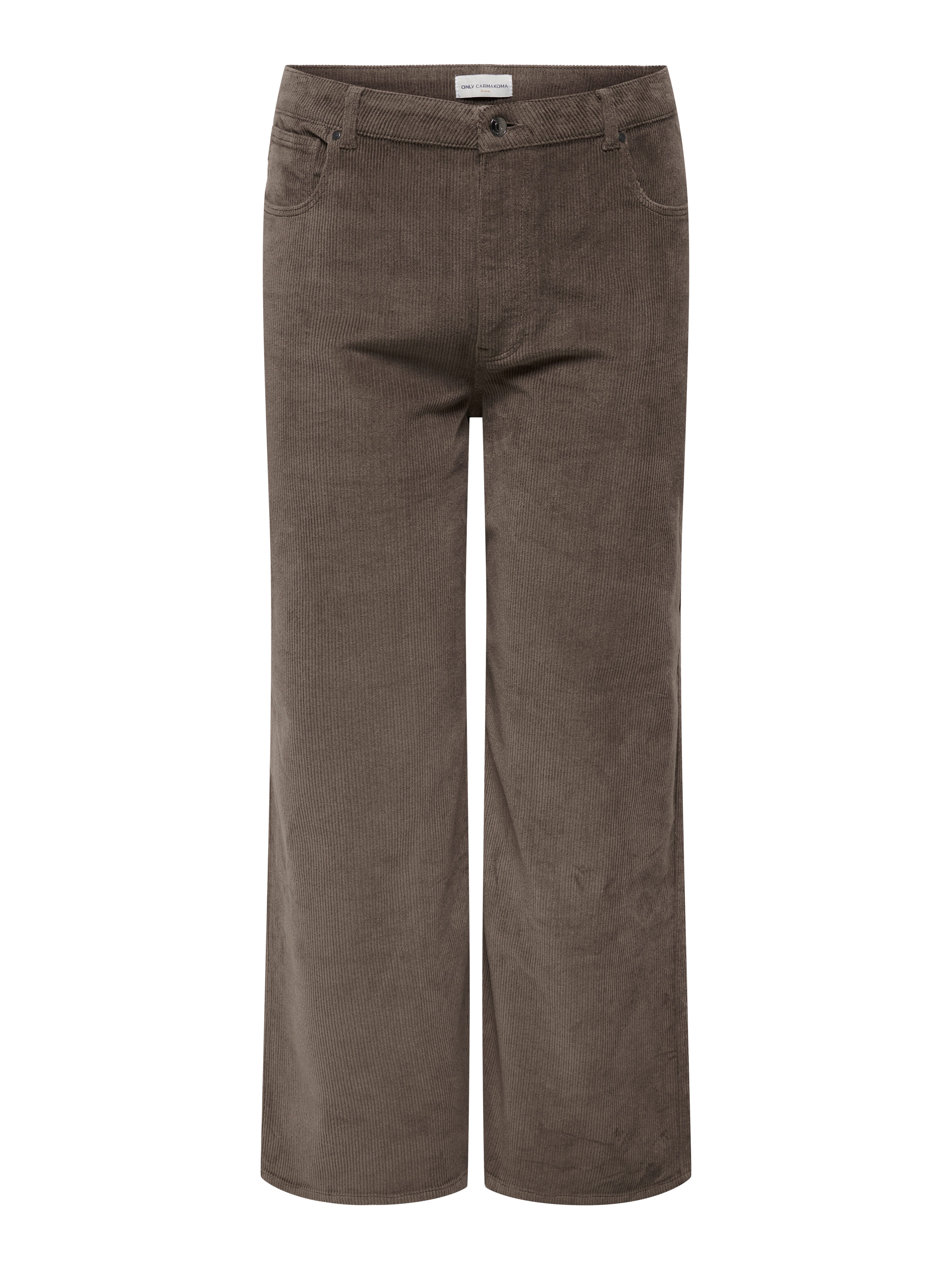 ONLY CARMAKOMA Cordhose CARHOPE GLOBAL EX günstig online kaufen
