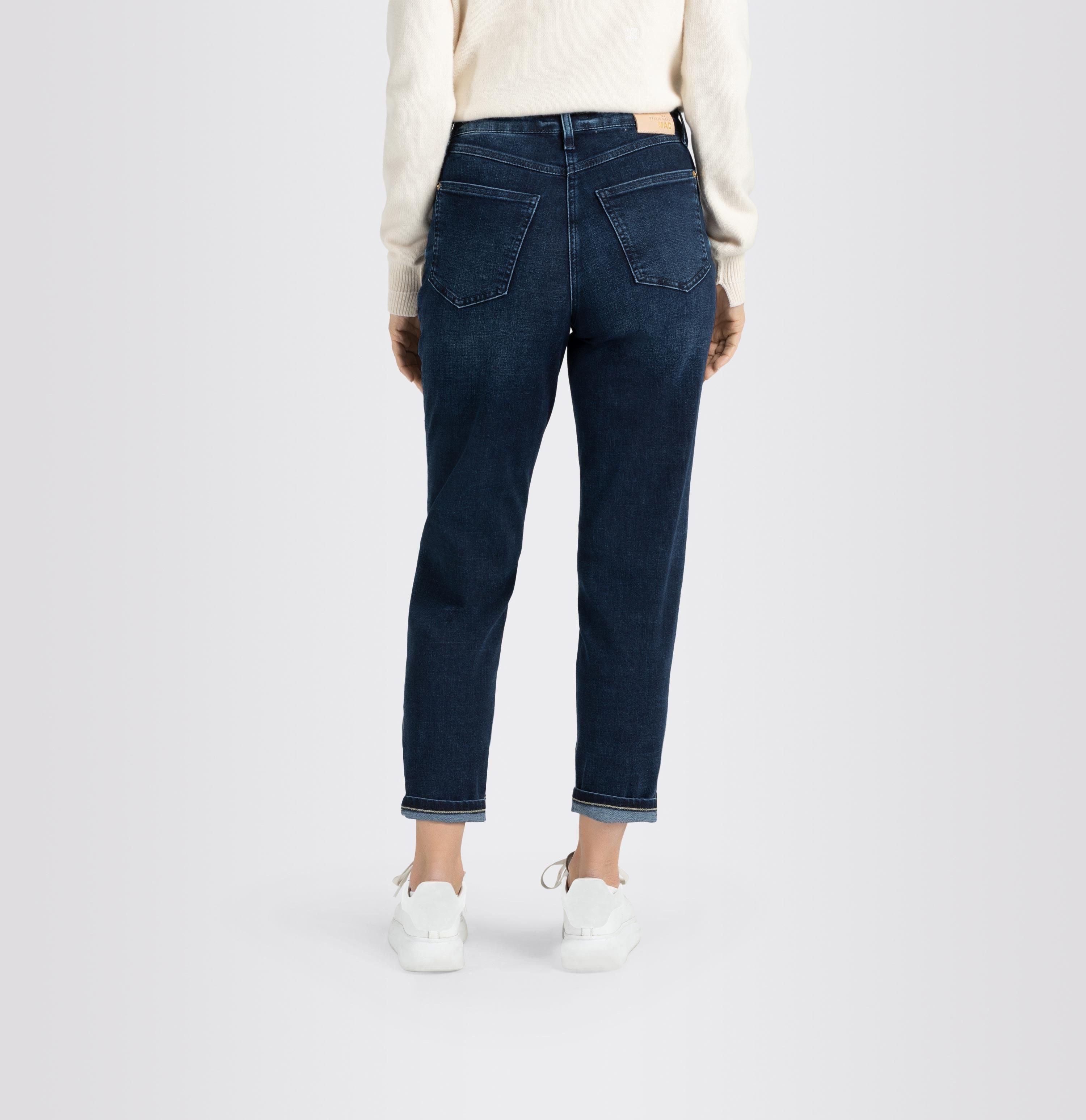 MAC 5-Pocket-Hose Rich Carrot günstig online kaufen